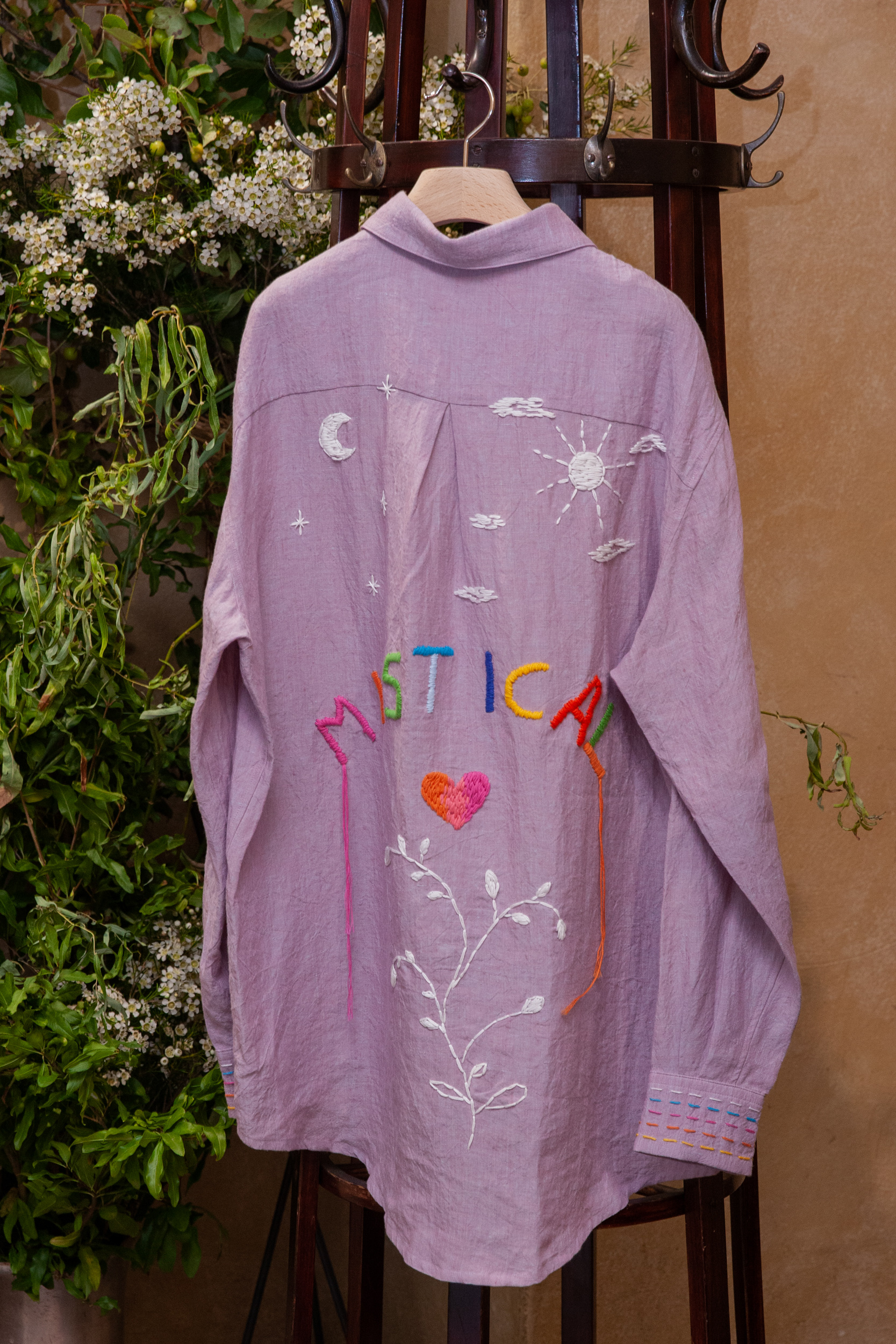 Amotea  Spring 2023 Fashion Show 