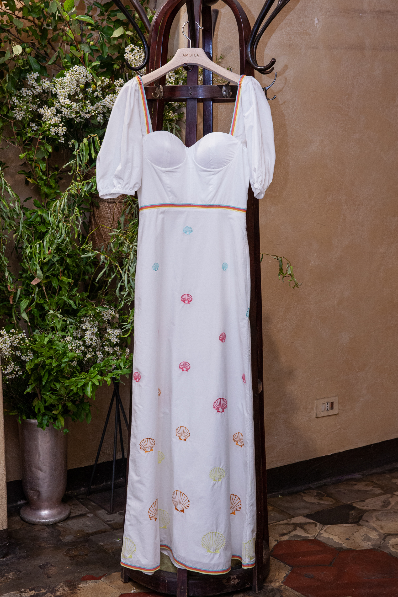 Amotea  Spring 2023 Fashion Show 