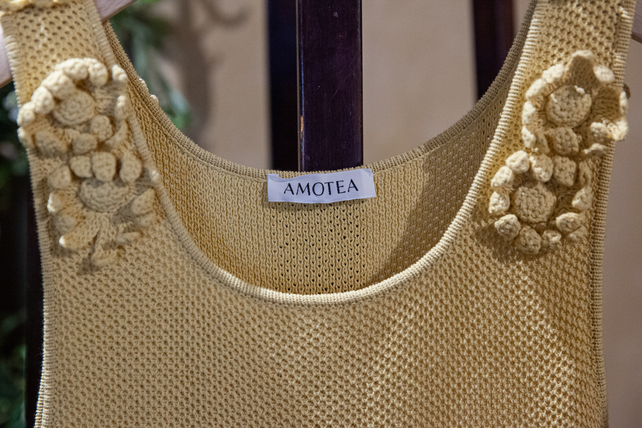 Amotea  Spring 2023 Fashion Show 