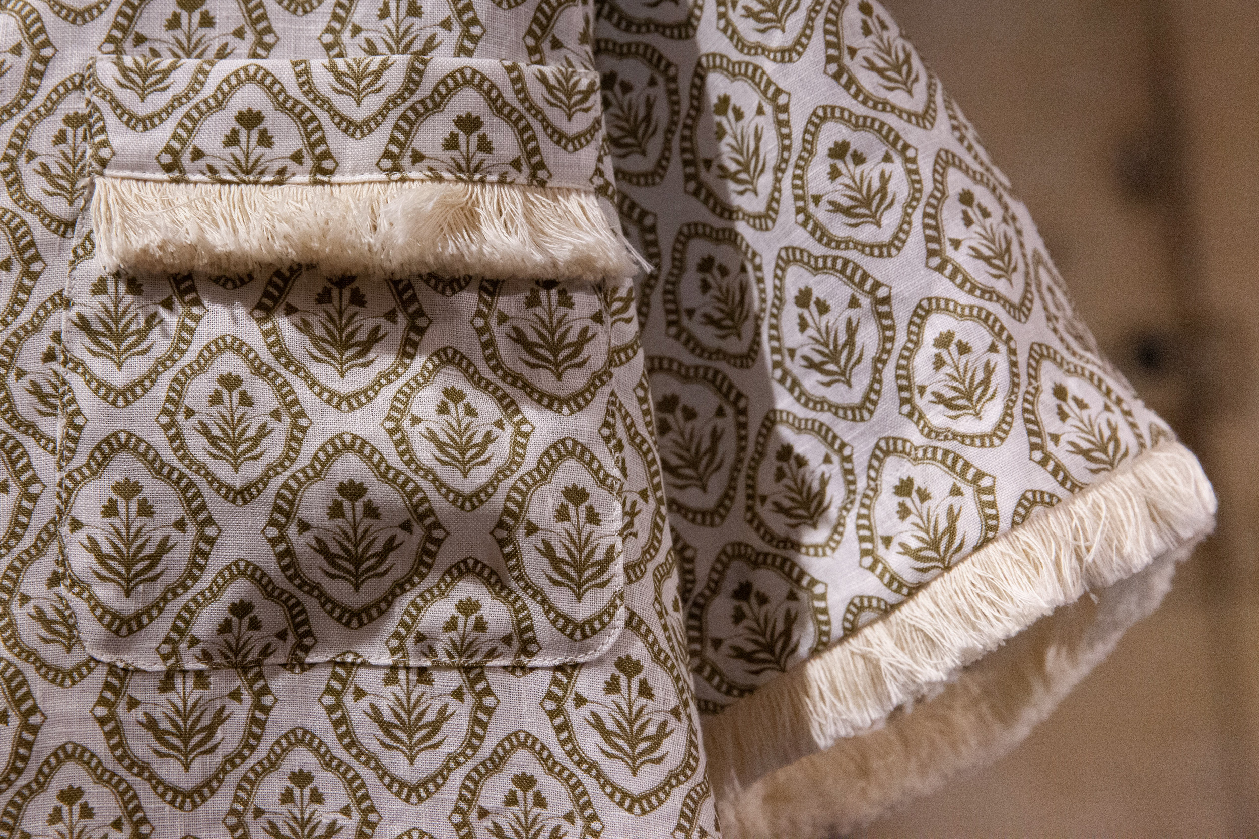 Amotea  Spring 2023 Fashion Show 