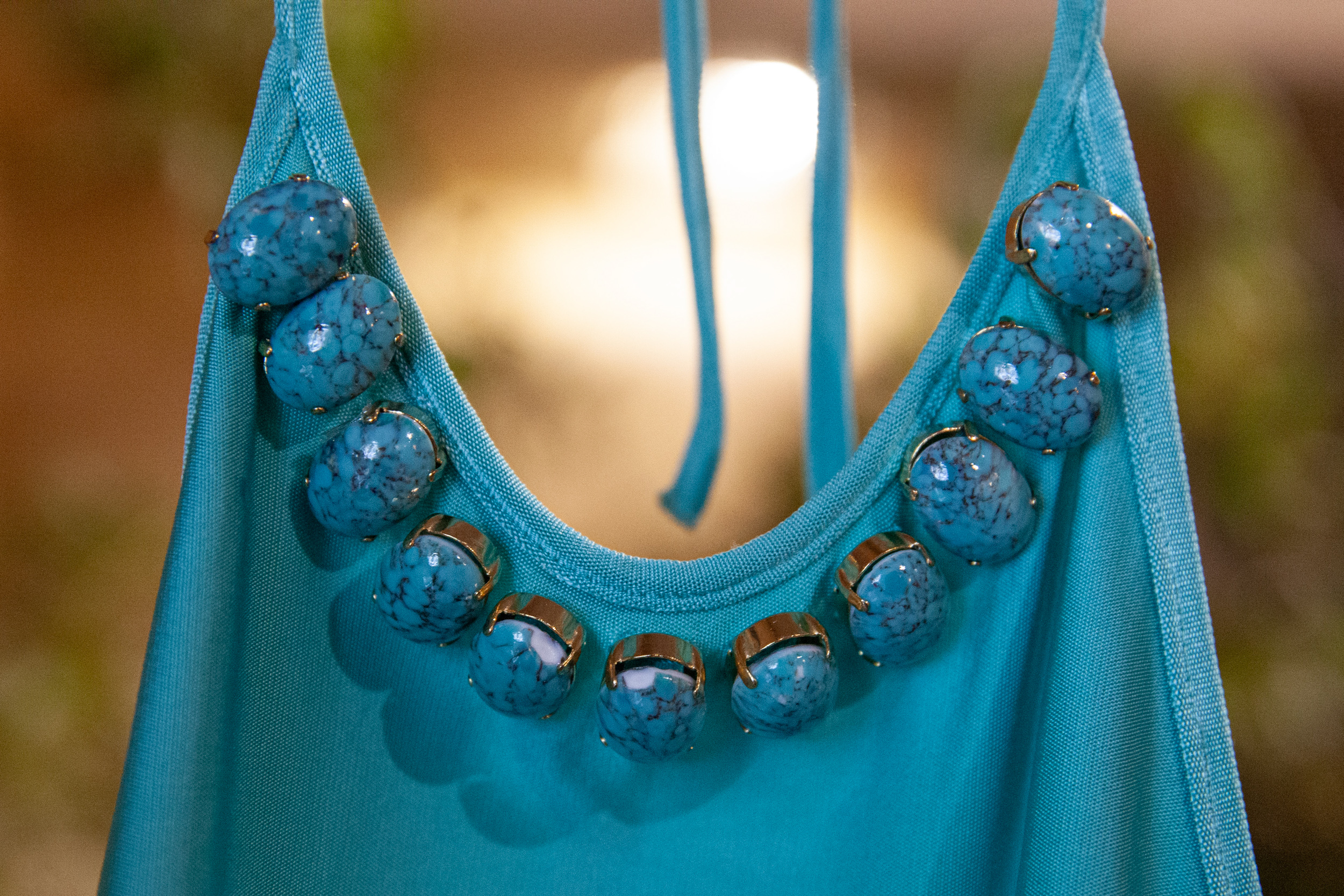 Amotea  Spring 2023 Fashion Show 