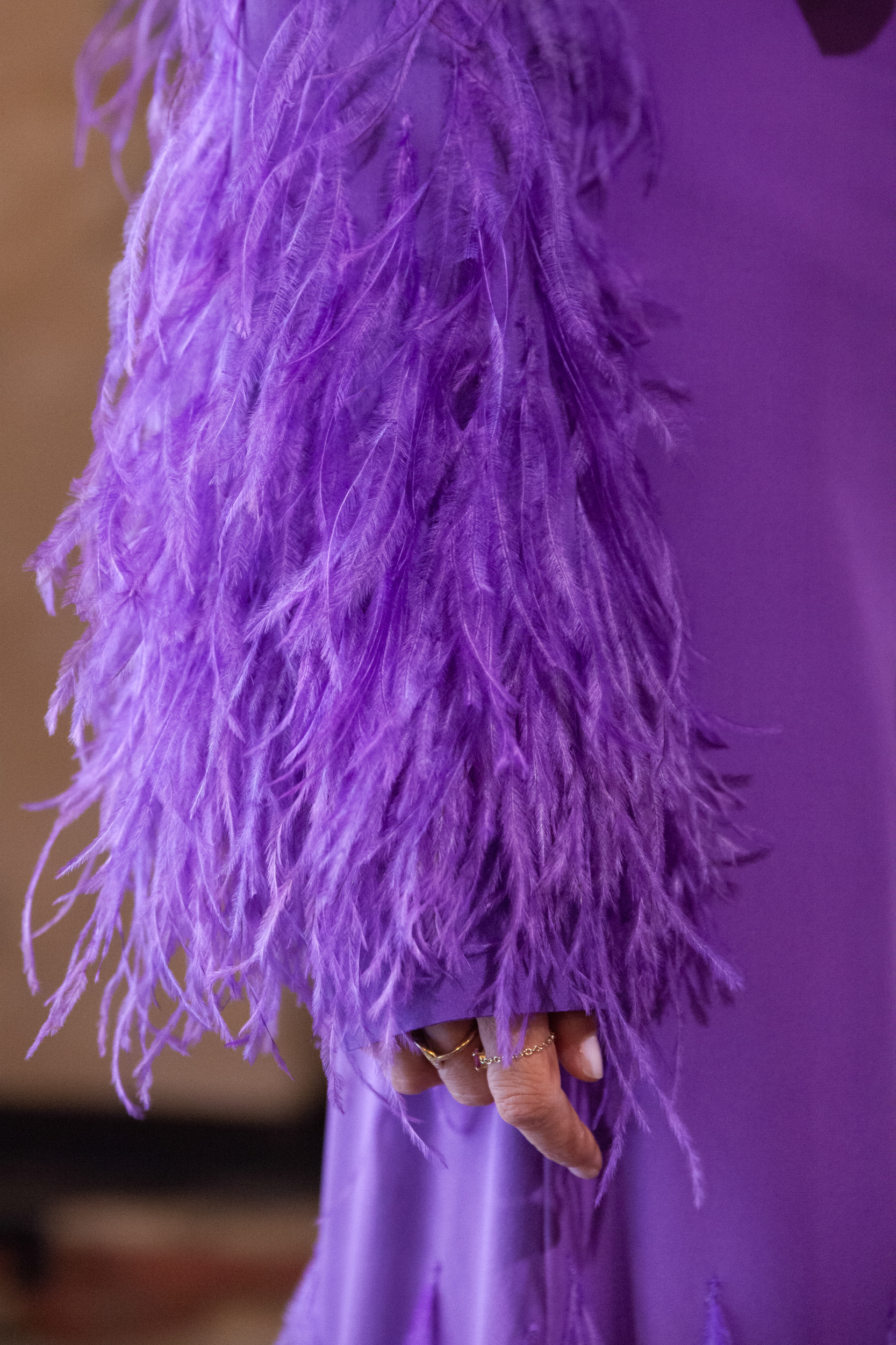 Amotea  Spring 2023 Fashion Show 