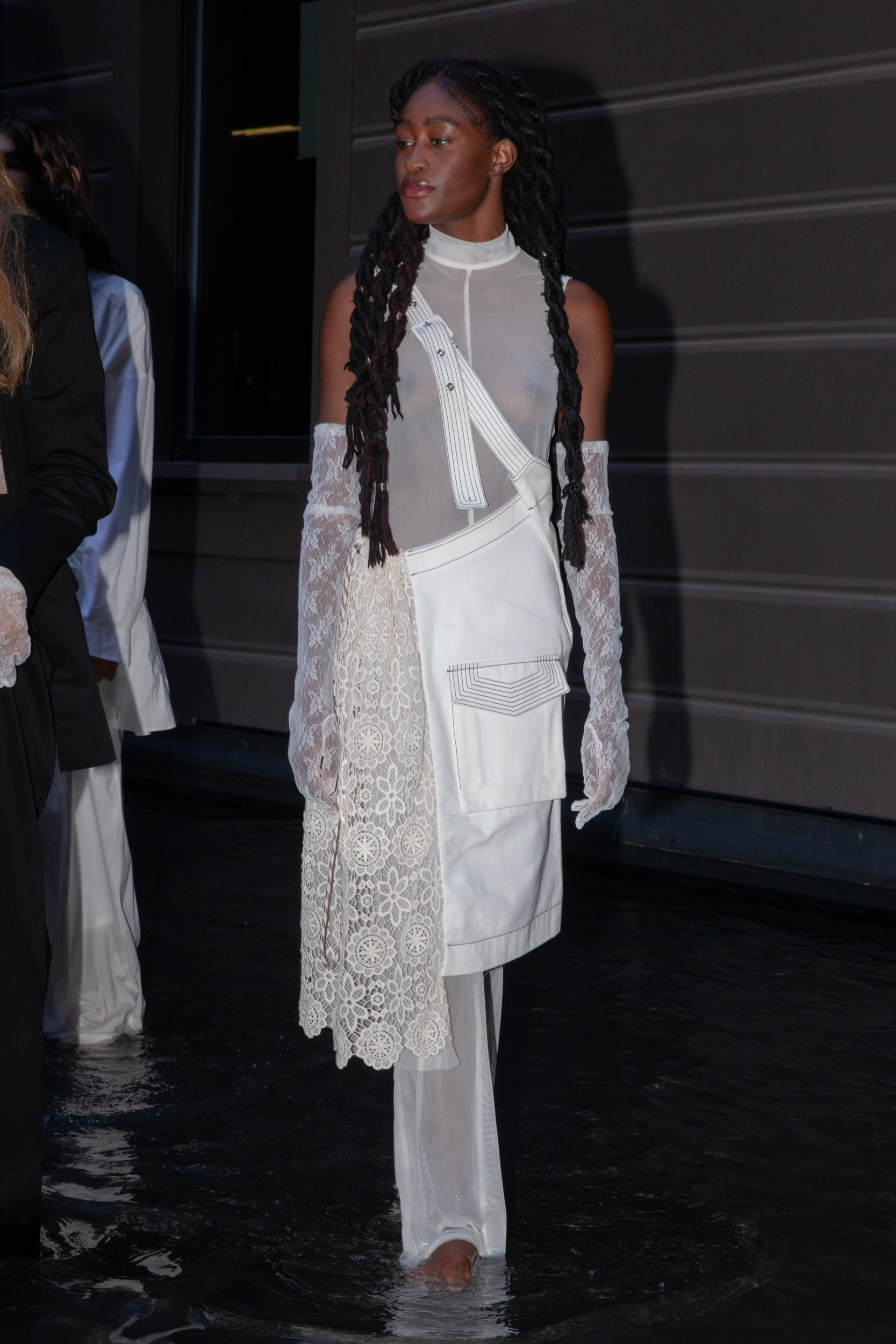 Apnoea  Spring 2023 Fashion Show 