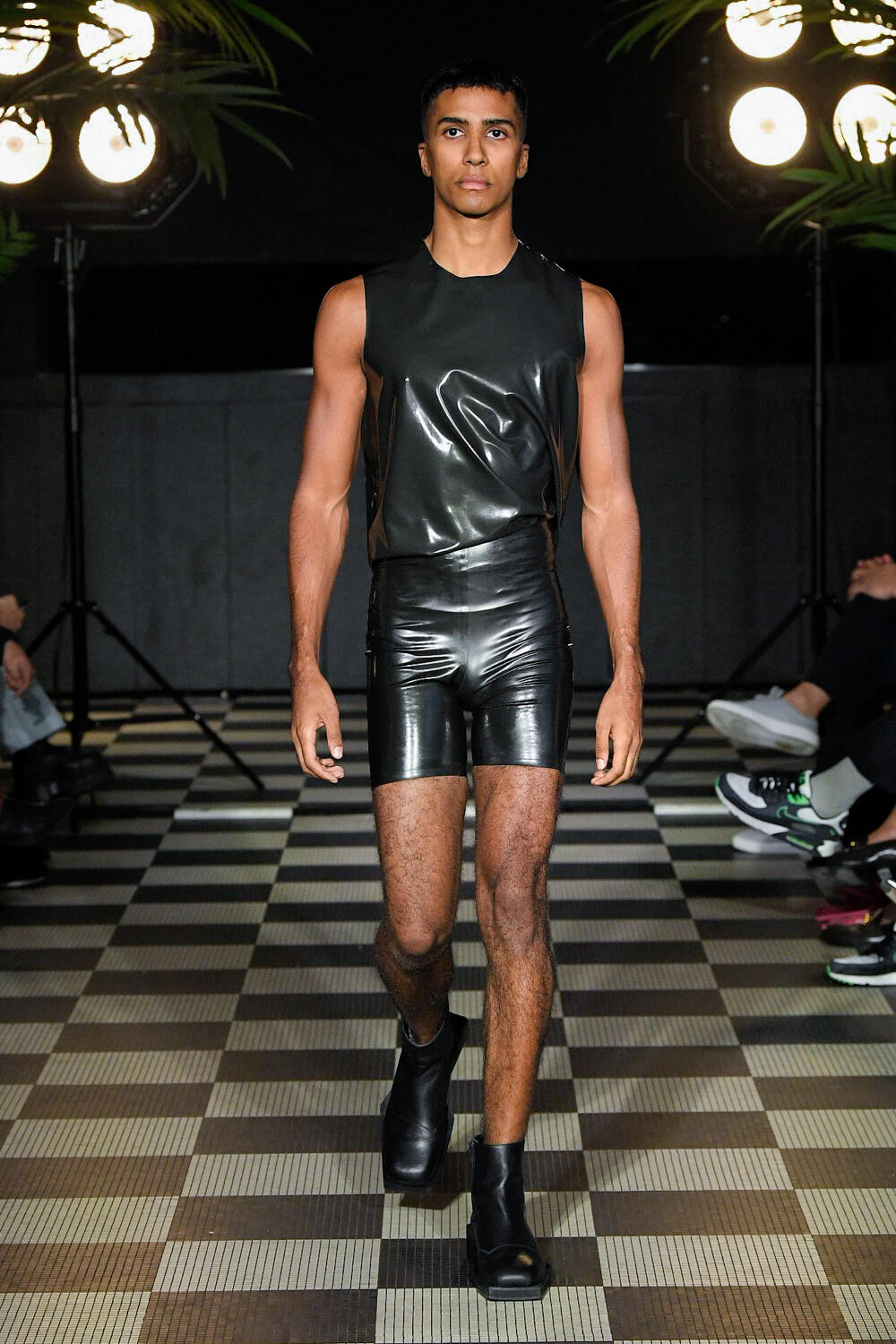 Avellano Spring 2023 Fashion Show