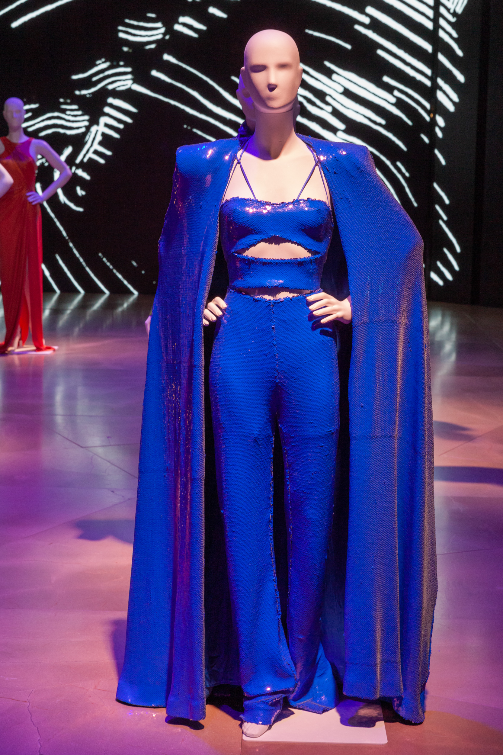 Balestra  Spring 2023 Fashion Show 