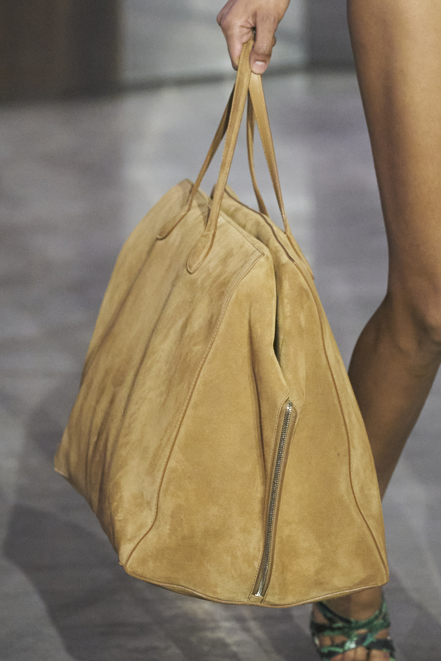 Bally  Spring 2023 Fashion Show Details