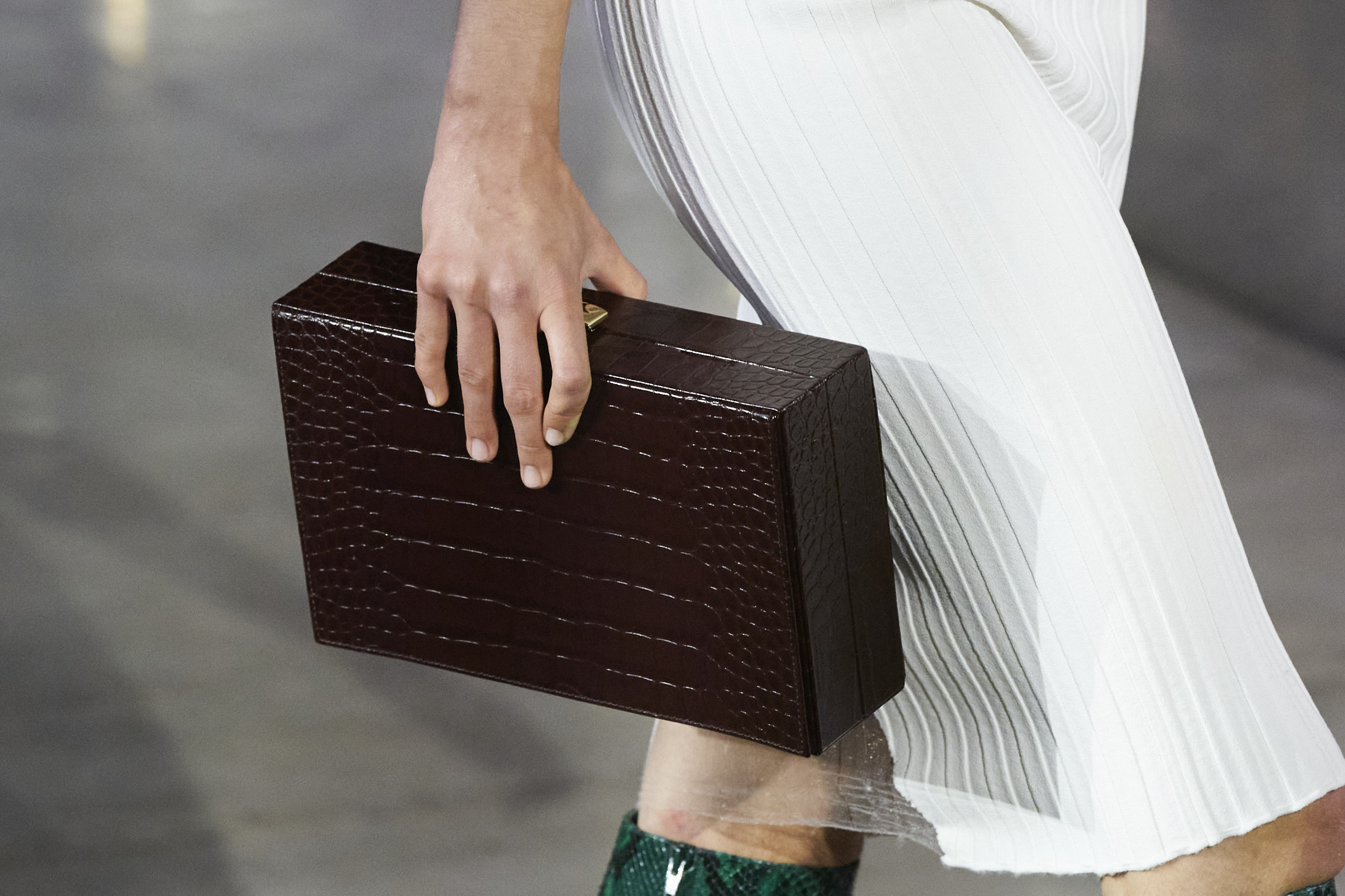 Bally  Spring 2023 Fashion Show Details