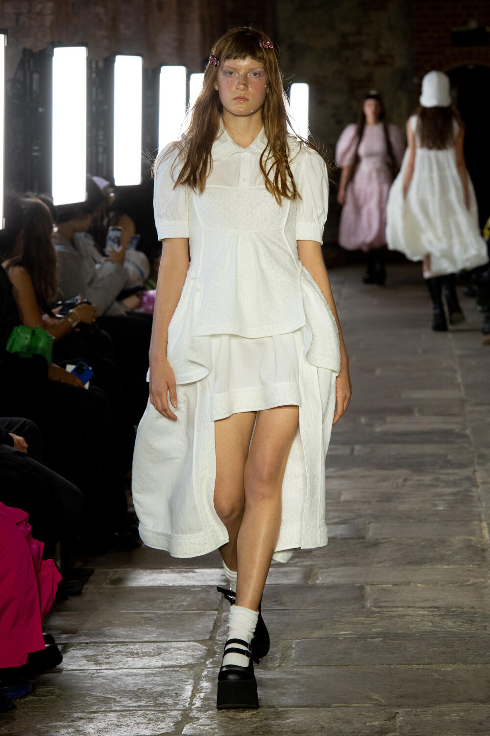 Bmuette  Spring 2023 Fashion Show