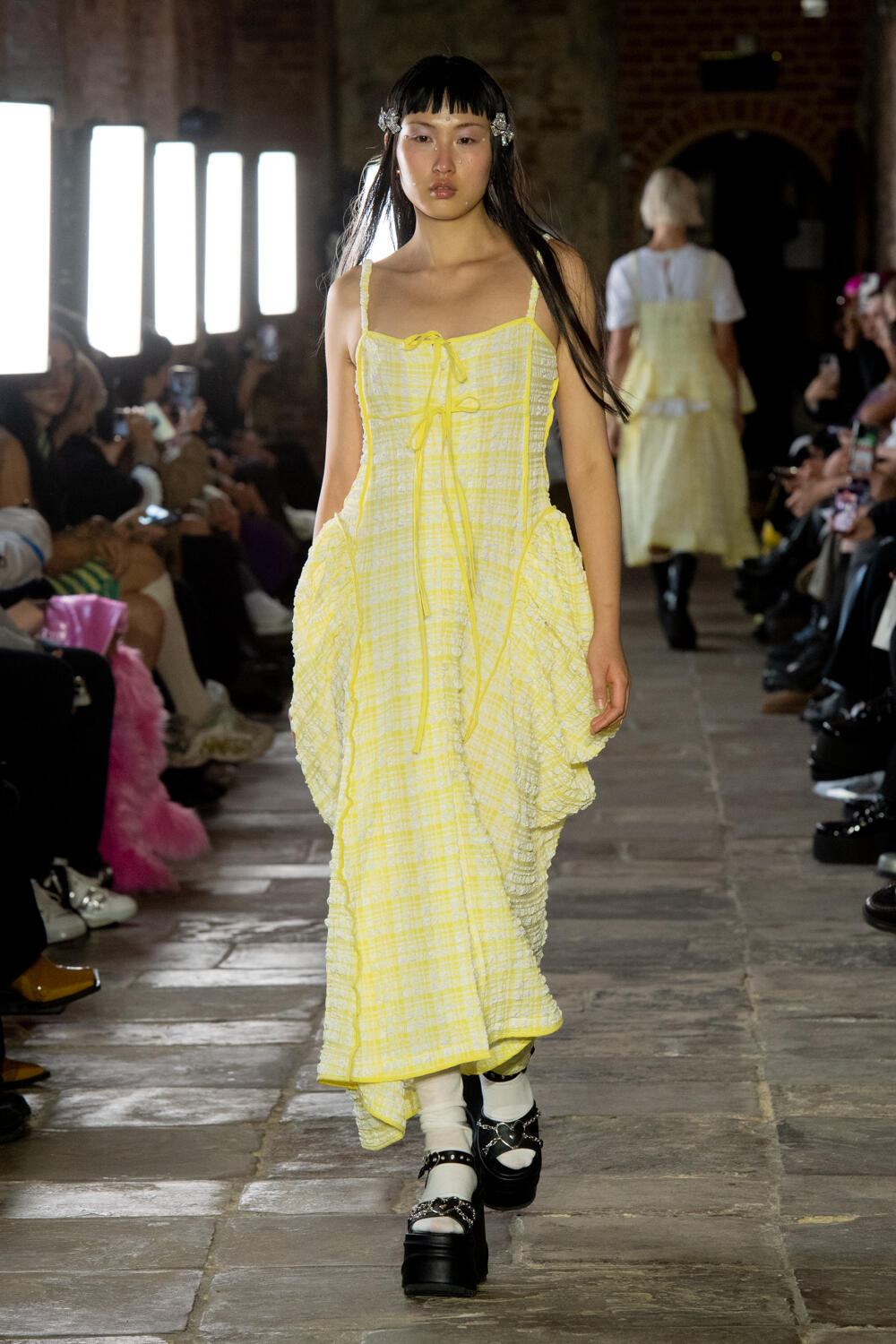 Bmuette  Spring 2023 Fashion Show