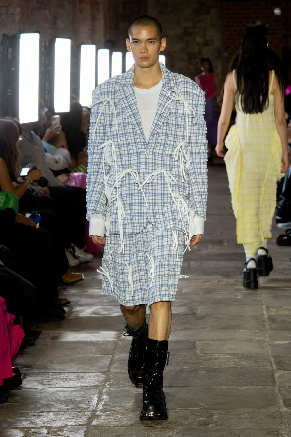 Bmuette  Spring 2023 Fashion Show