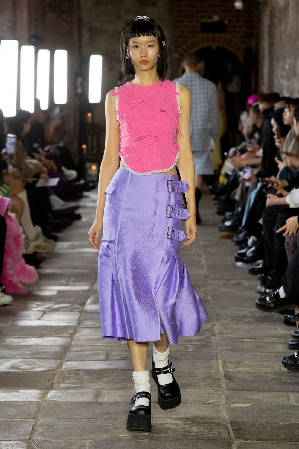 Bmuette  Spring 2023 Fashion Show