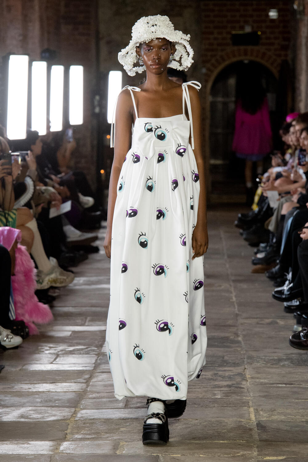 Bmuette  Spring 2023 Fashion Show