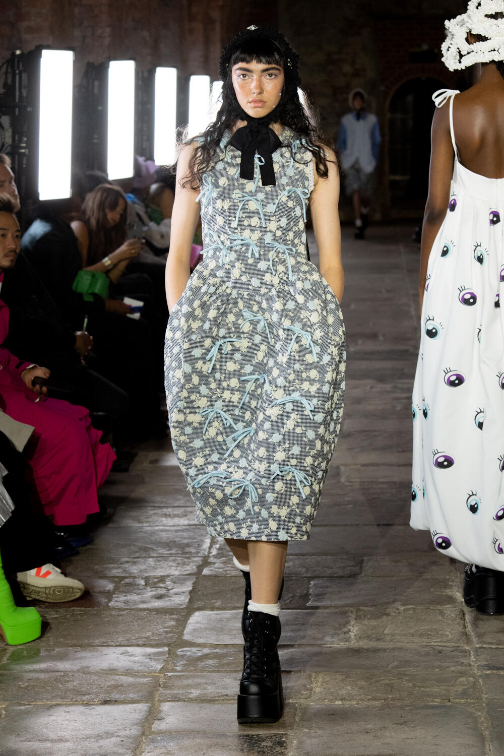 Bmuette  Spring 2023 Fashion Show