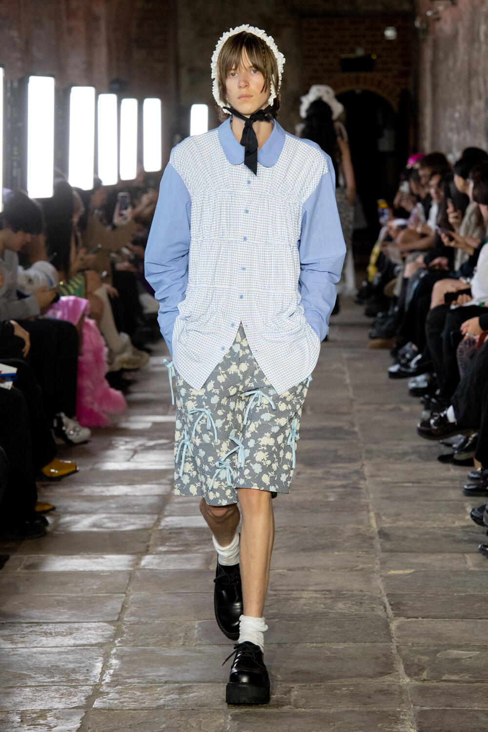 Bmuette  Spring 2023 Fashion Show