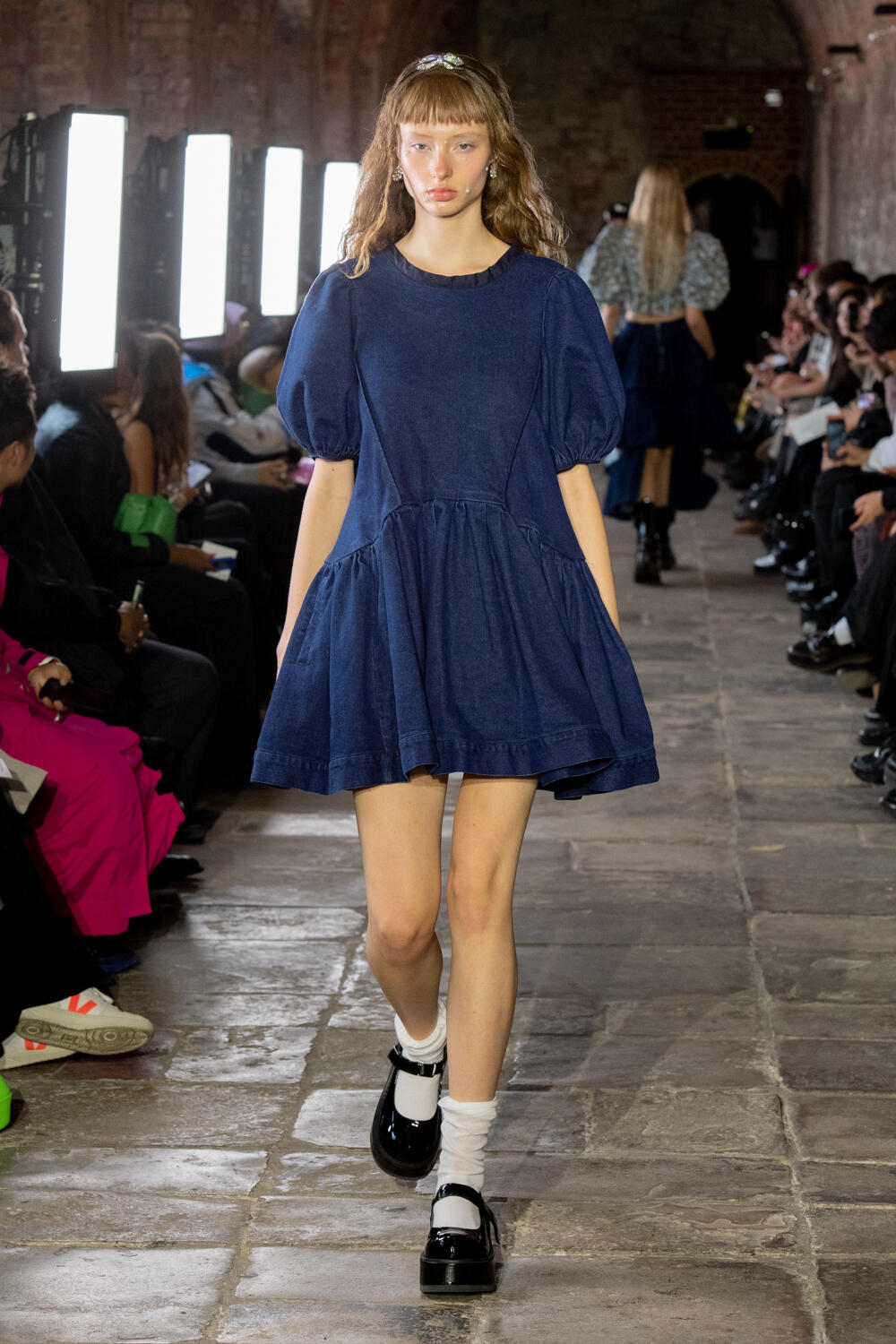 Bmuette  Spring 2023 Fashion Show