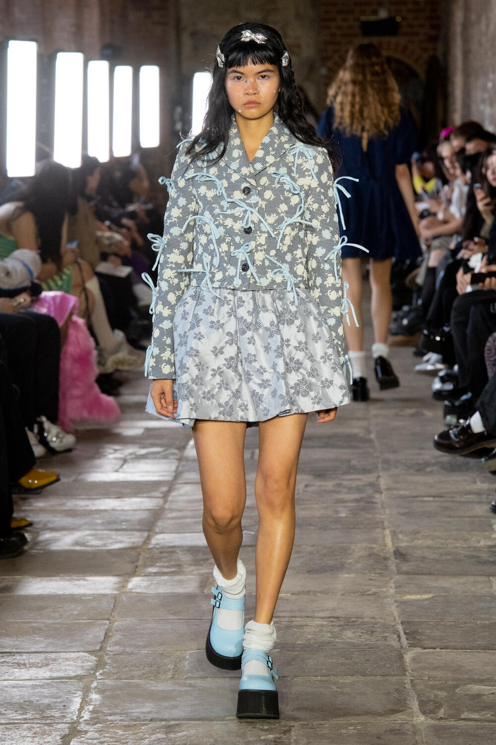 Bmuette  Spring 2023 Fashion Show