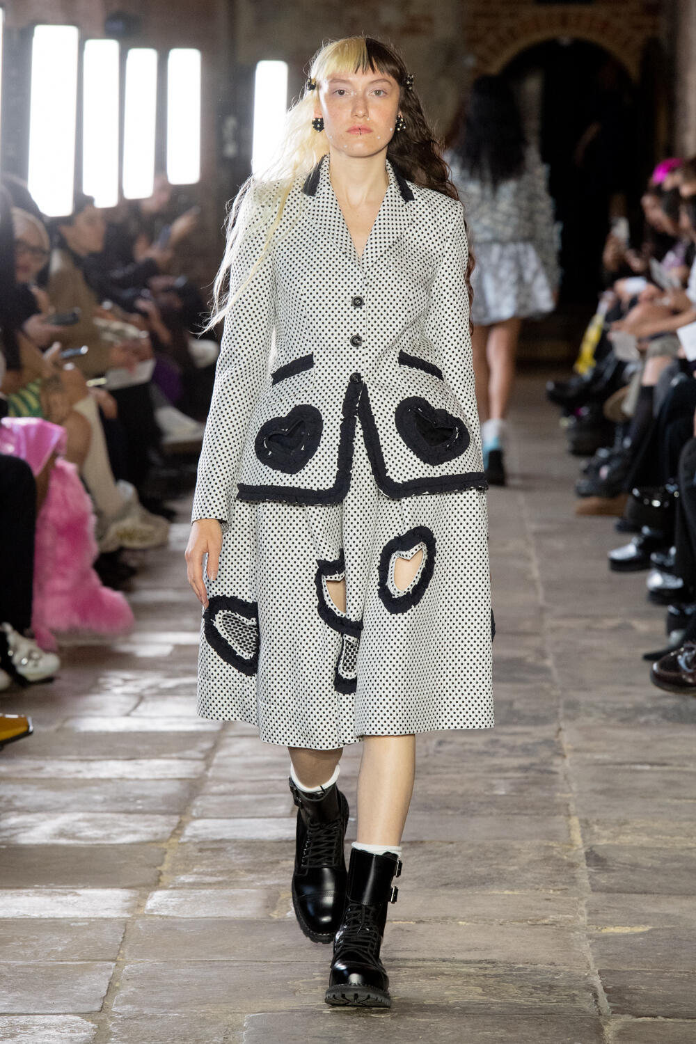 Bmuette  Spring 2023 Fashion Show