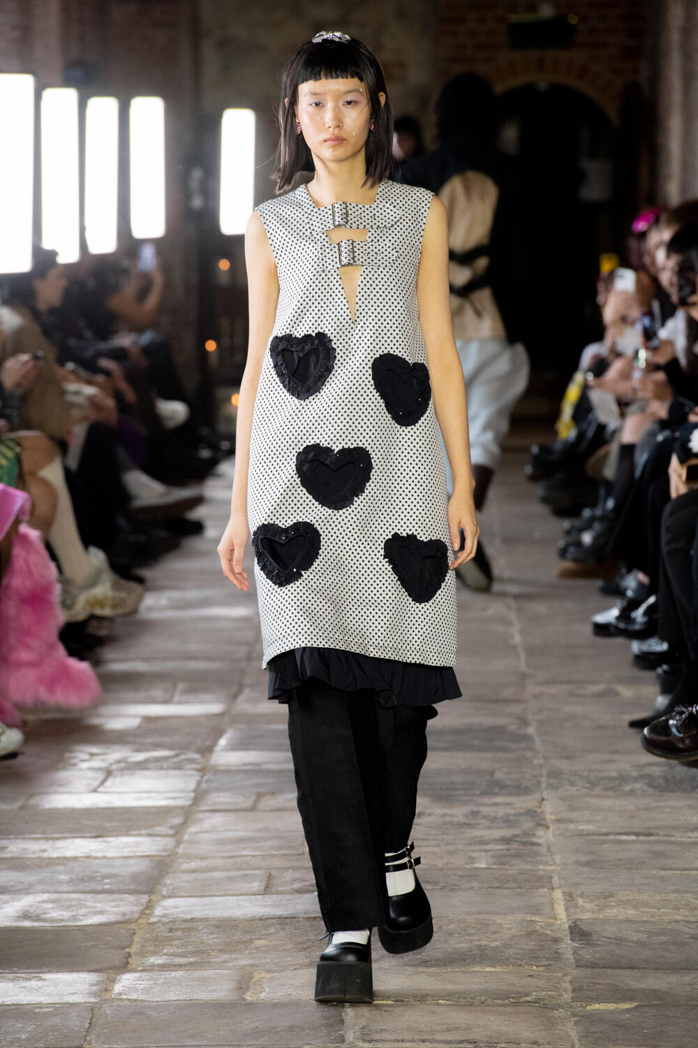 Bmuette  Spring 2023 Fashion Show