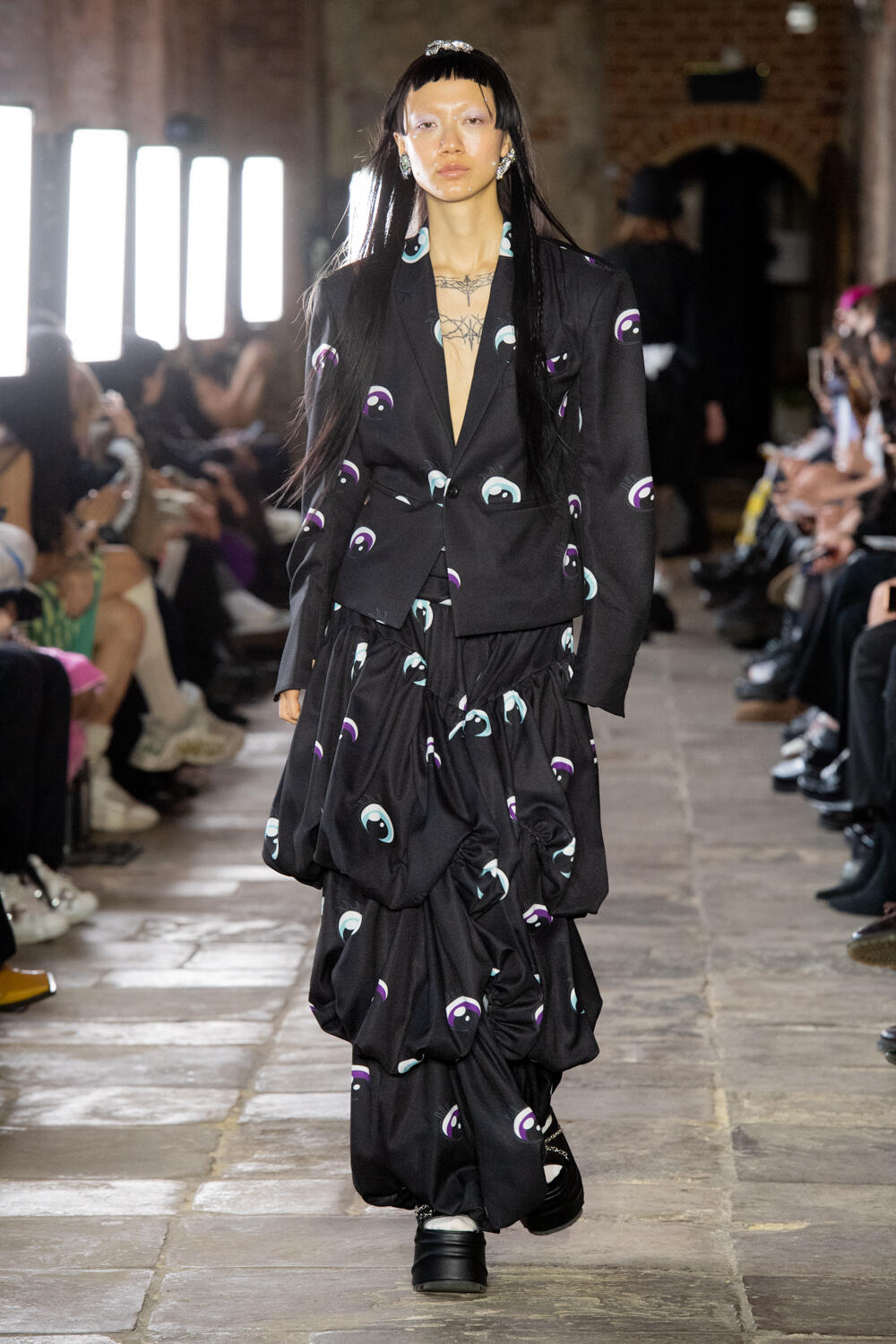 Bmuette  Spring 2023 Fashion Show