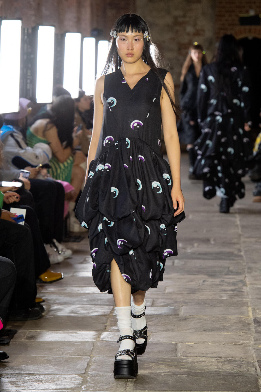 Bmuette  Spring 2023 Fashion Show