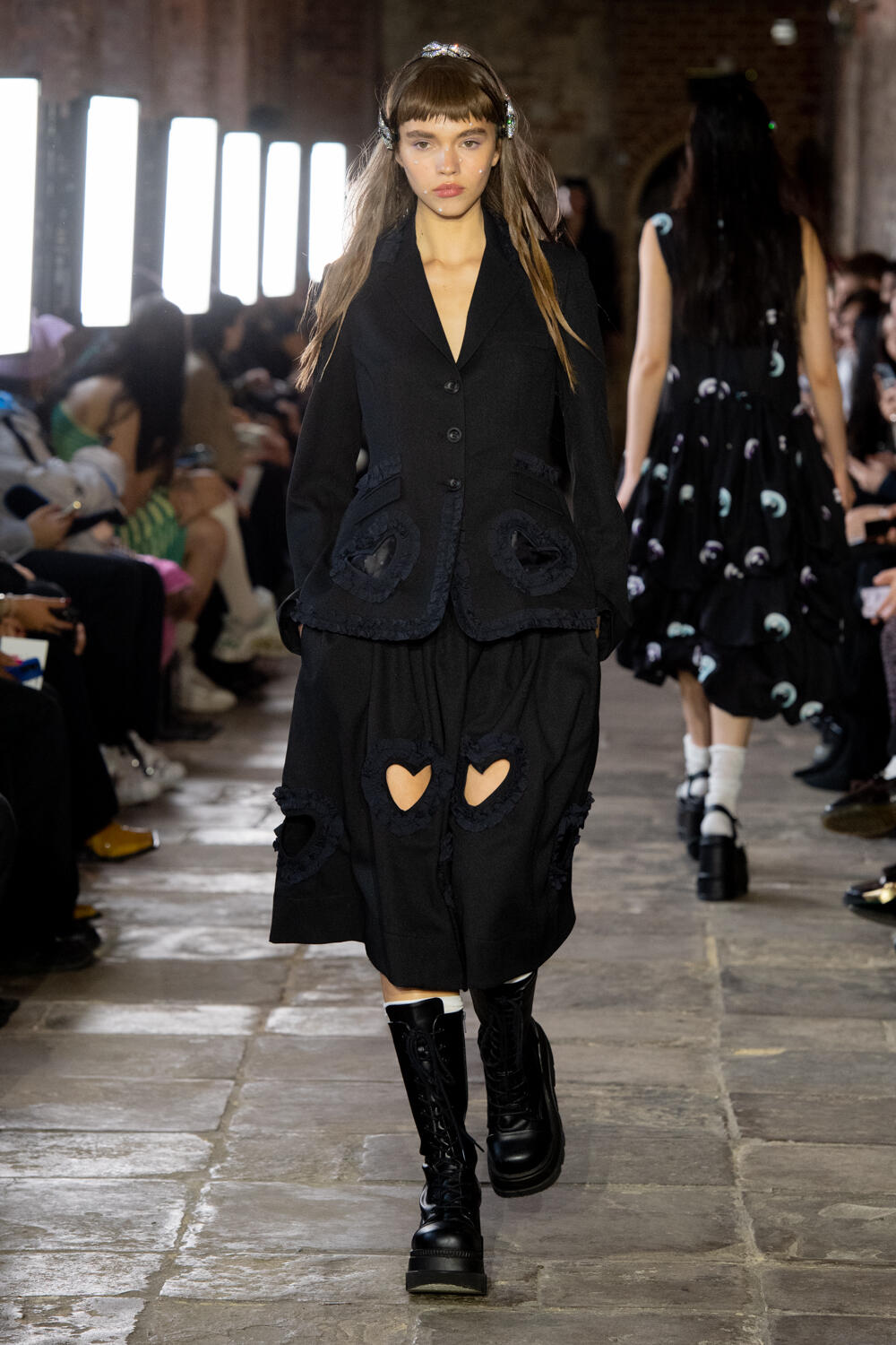 Bmuette  Spring 2023 Fashion Show