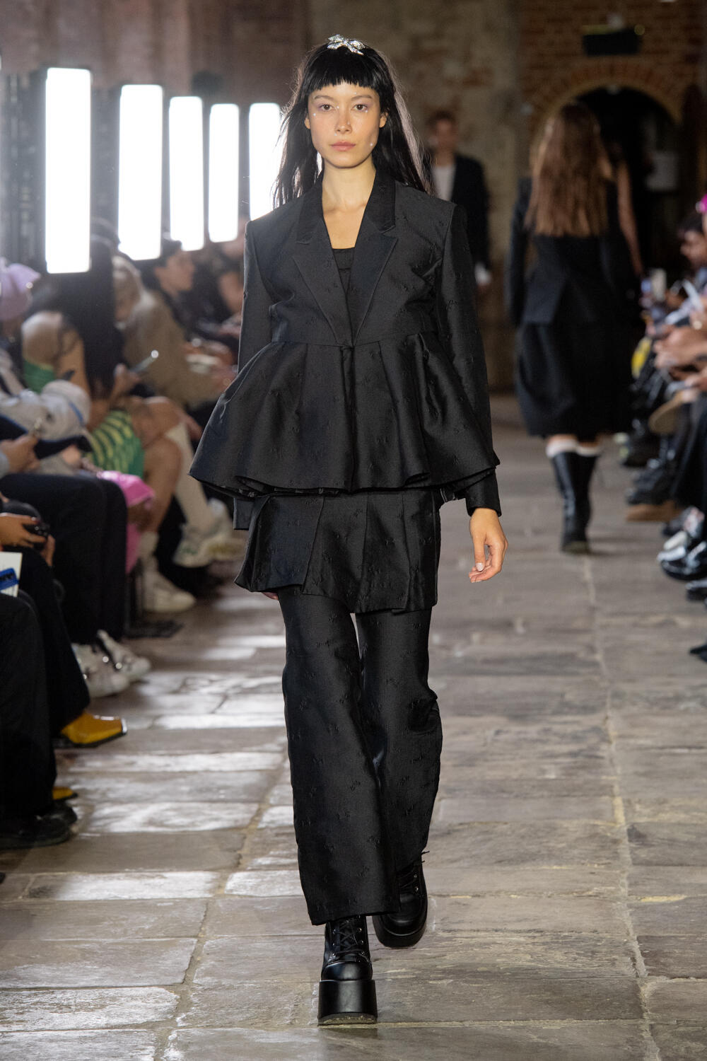 Bmuette  Spring 2023 Fashion Show