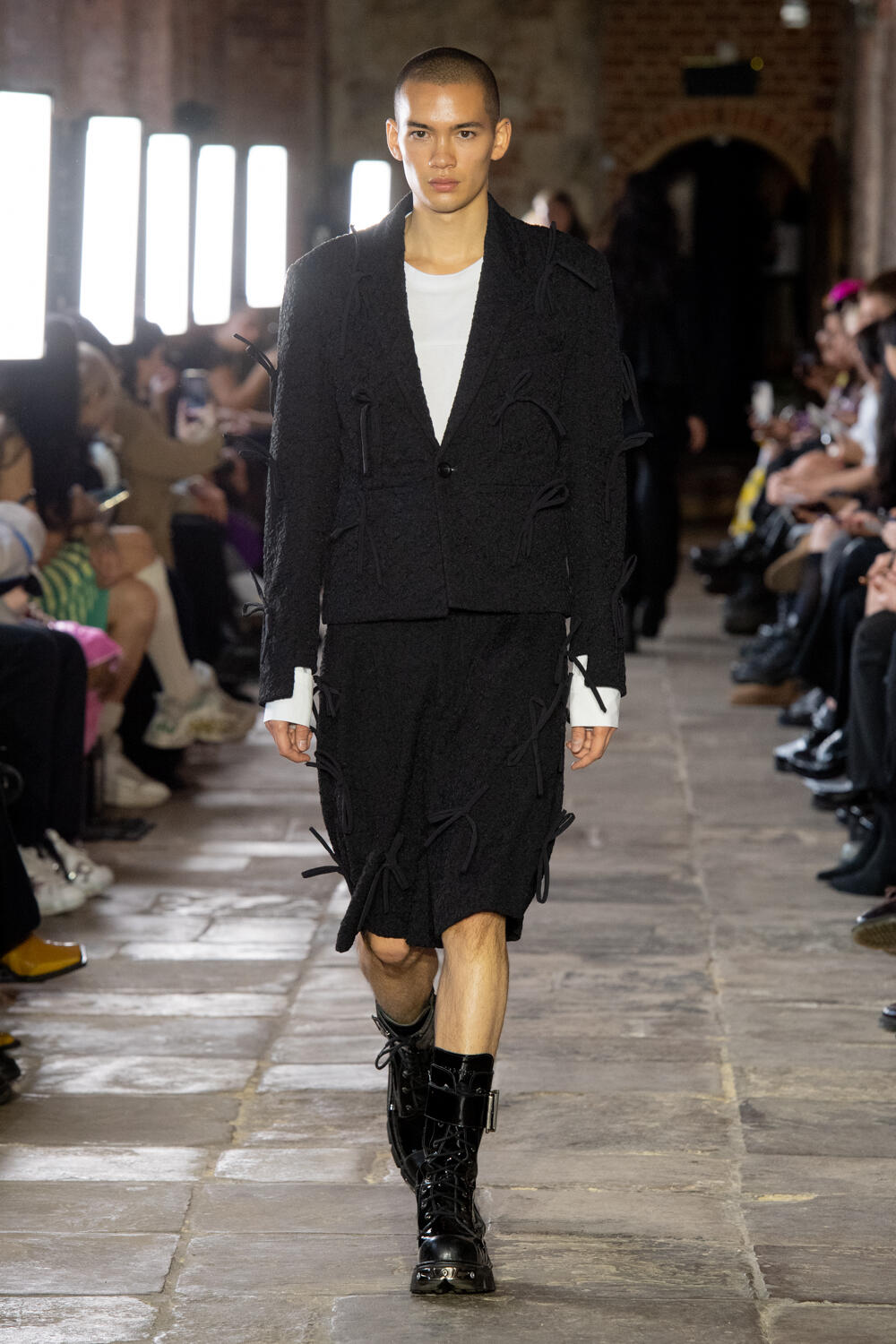 Bmuette  Spring 2023 Fashion Show