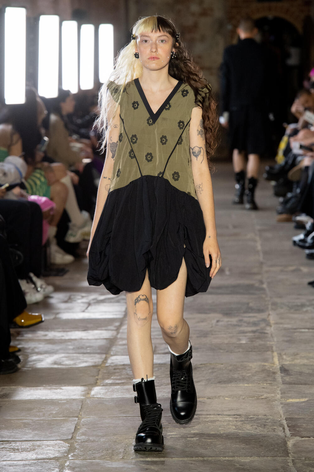 Bmuette  Spring 2023 Fashion Show