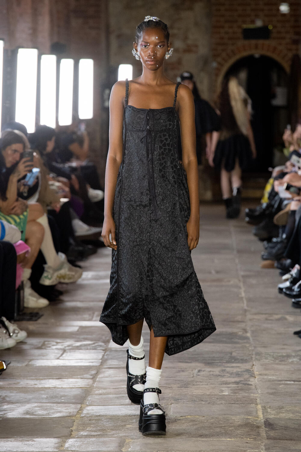 Bmuette  Spring 2023 Fashion Show