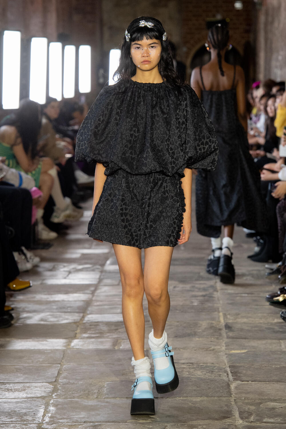 Bmuette  Spring 2023 Fashion Show