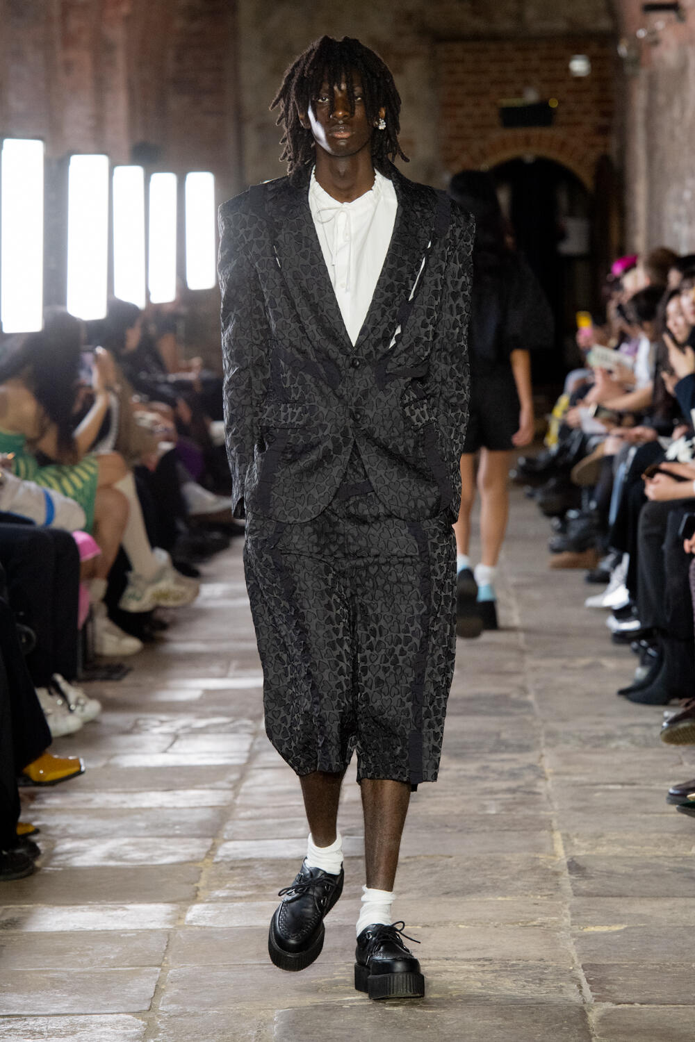 Bmuette  Spring 2023 Fashion Show