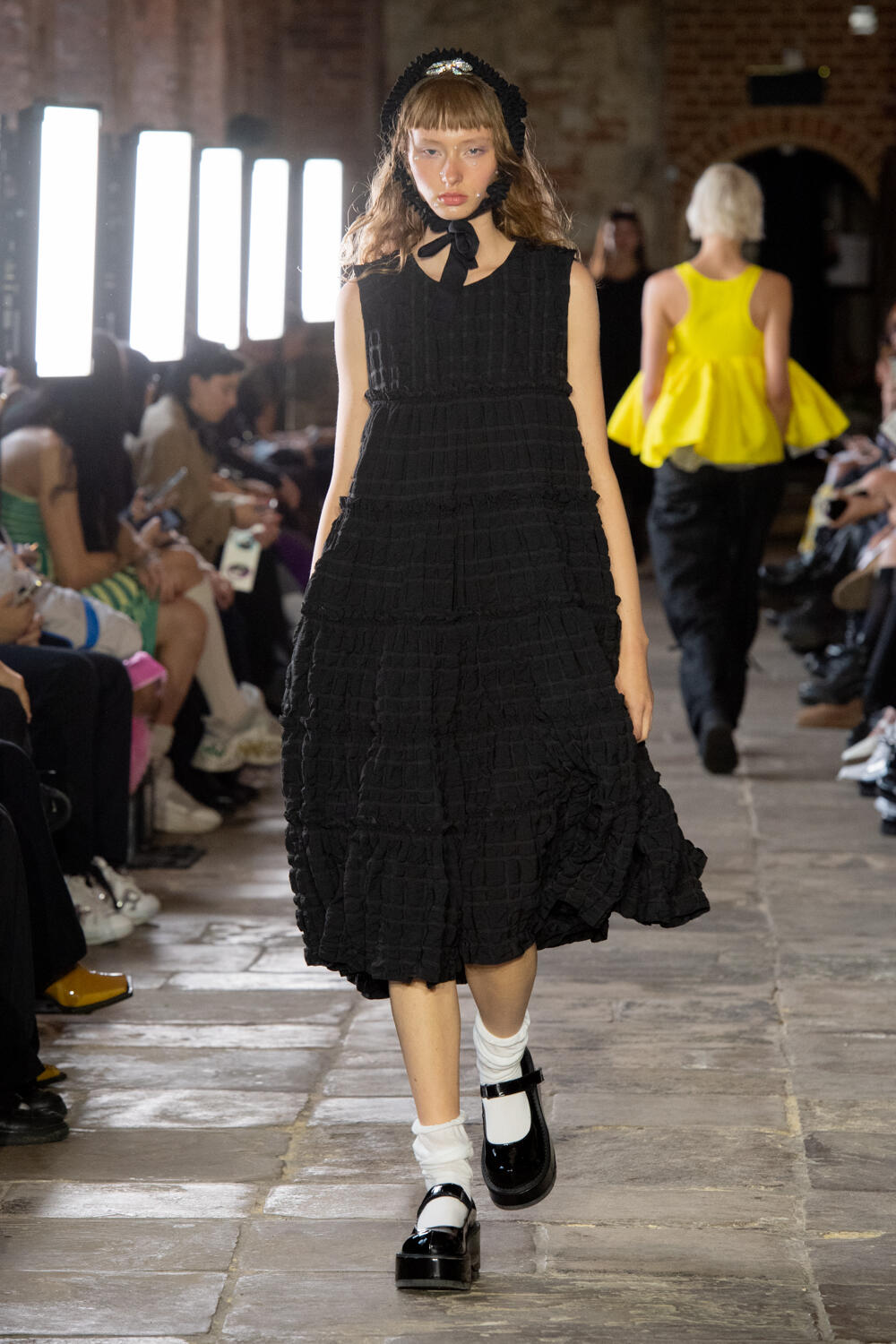 Bmuette  Spring 2023 Fashion Show