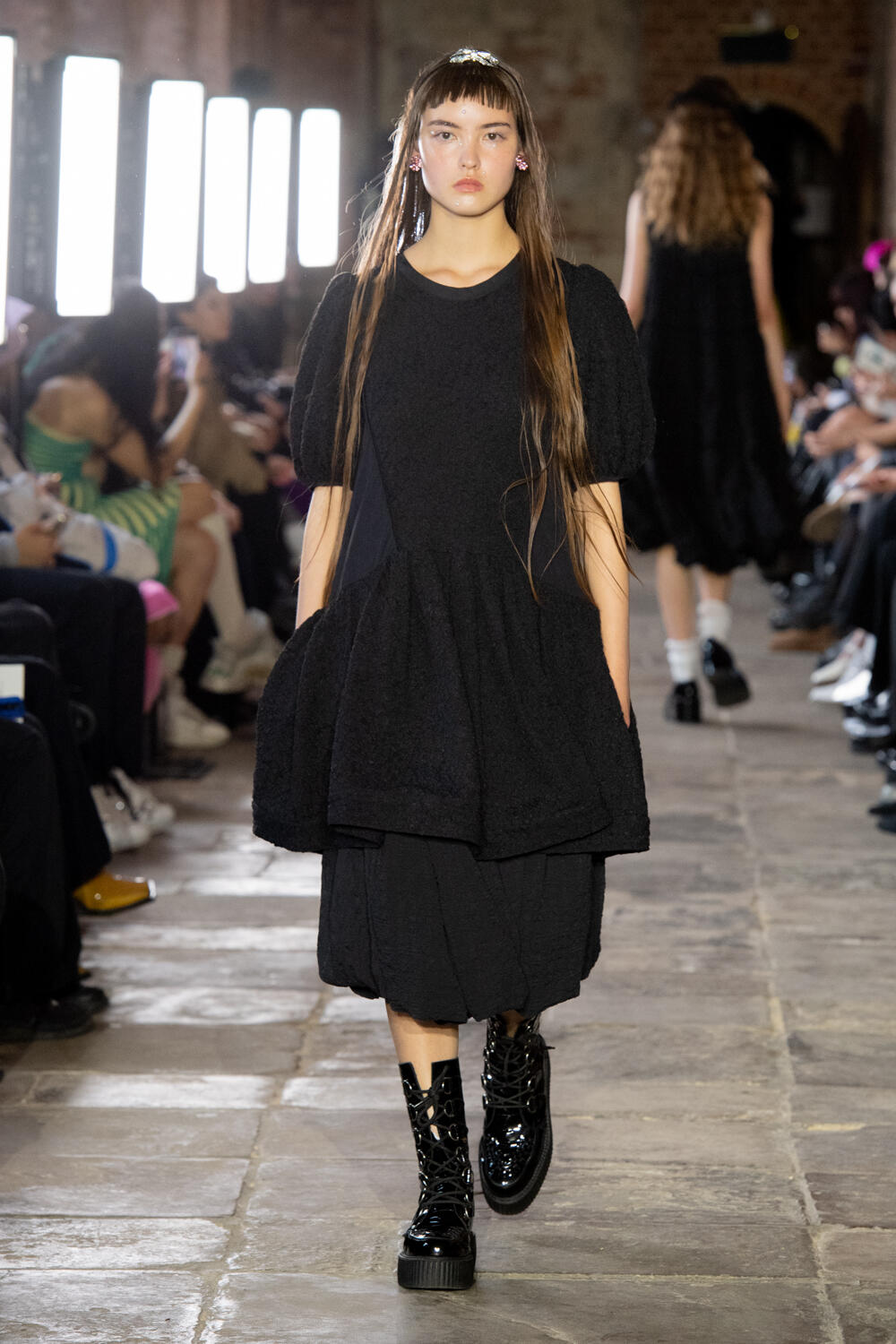 Bmuette  Spring 2023 Fashion Show