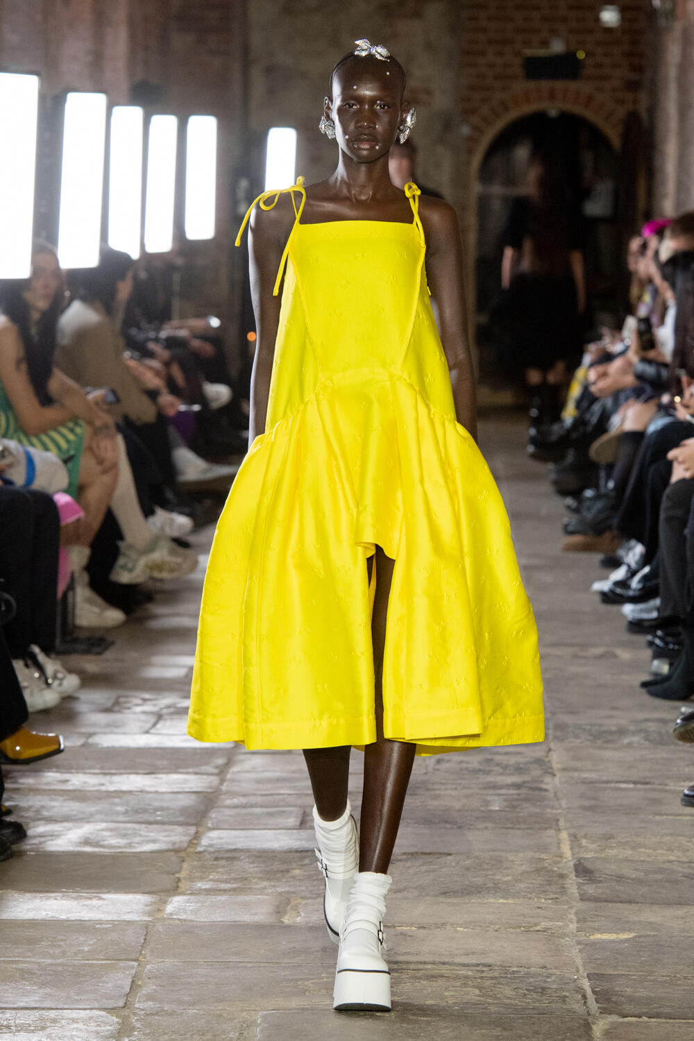 Bmuette  Spring 2023 Fashion Show