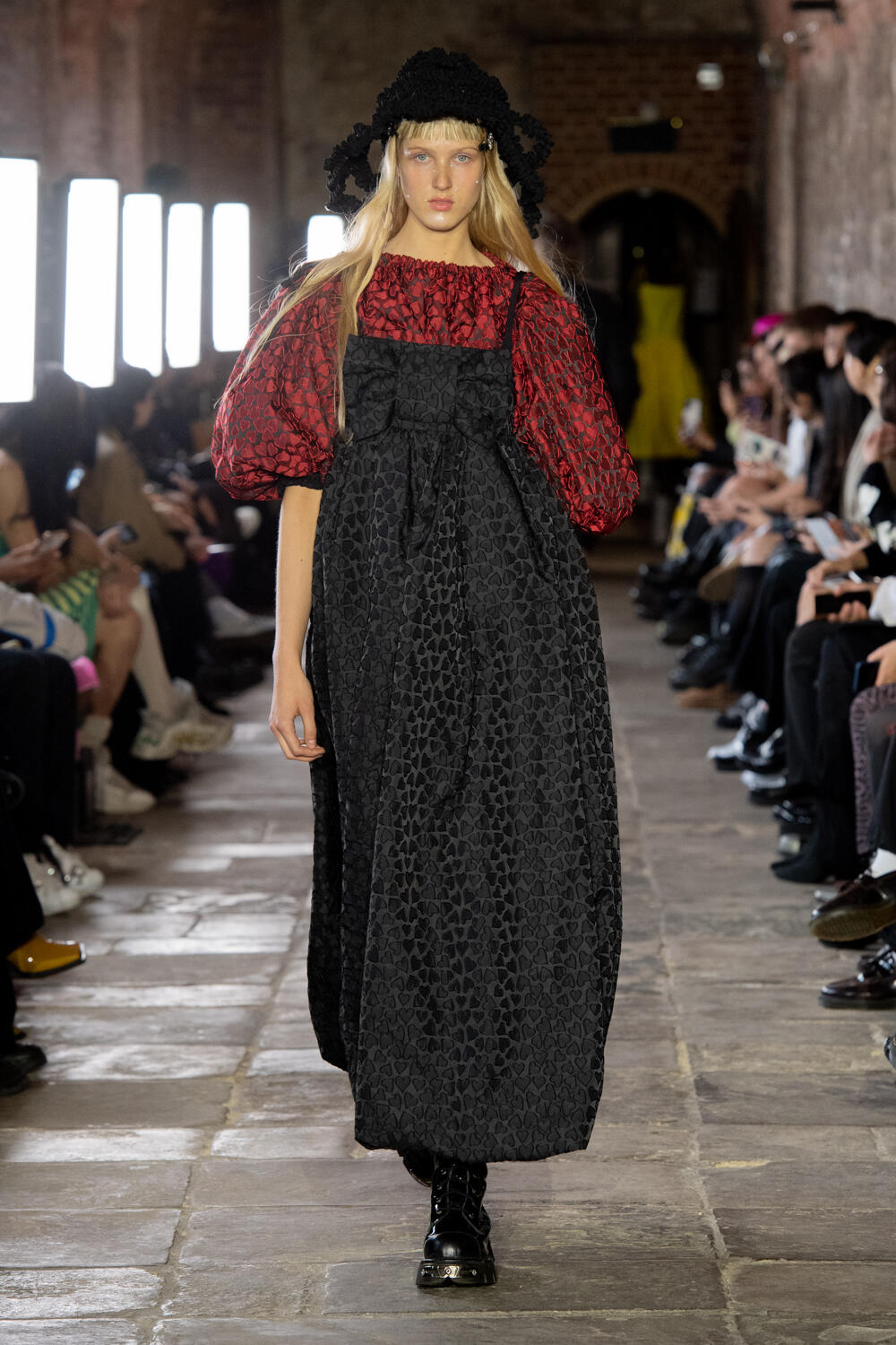 Bmuette  Spring 2023 Fashion Show