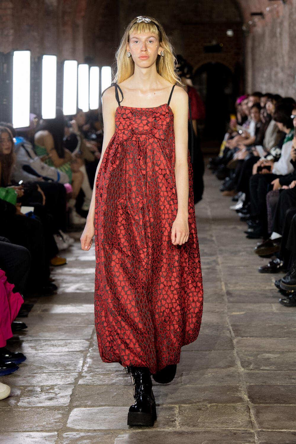 Bmuette  Spring 2023 Fashion Show