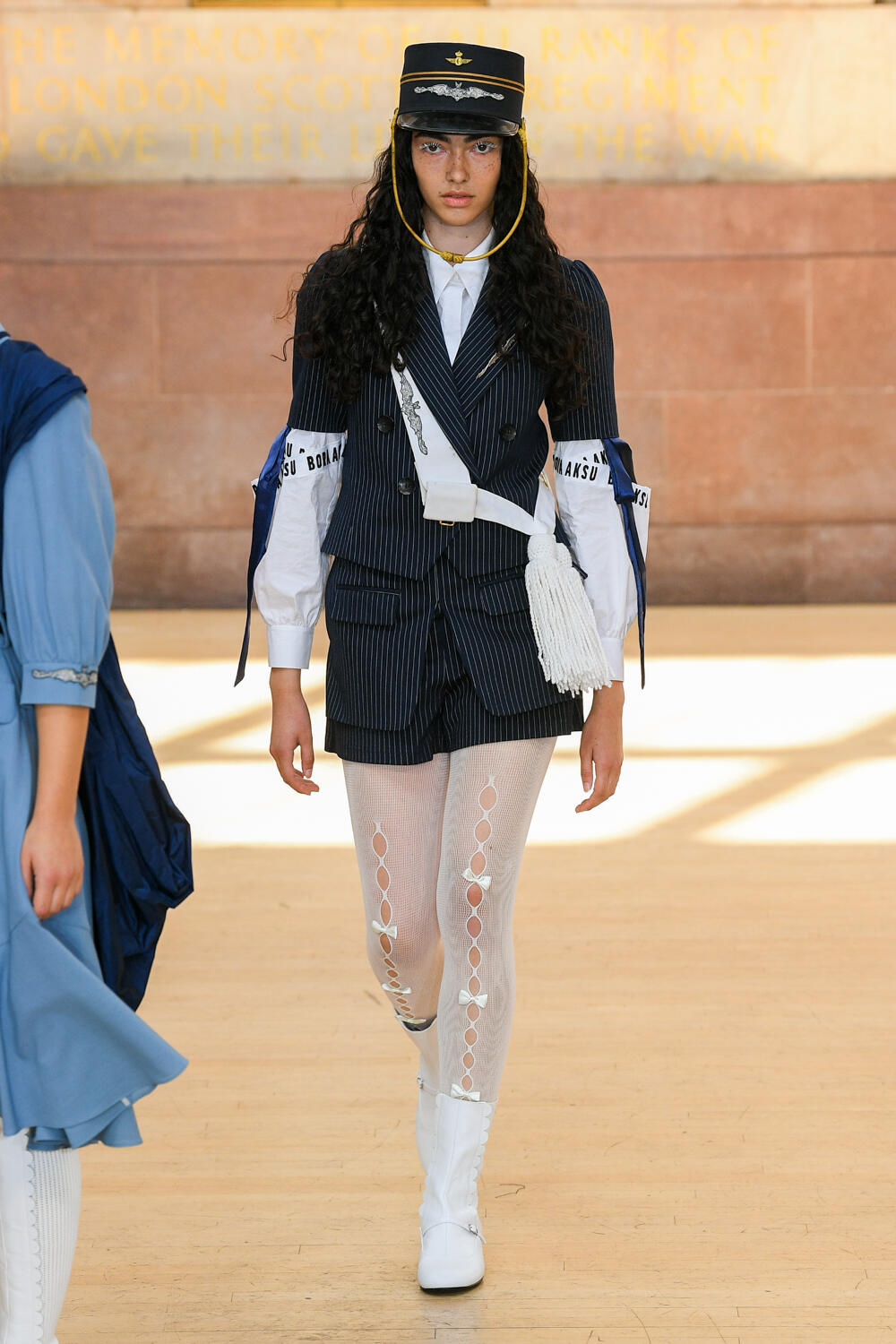 Bora Aksu  Spring 2023 Fashion Show