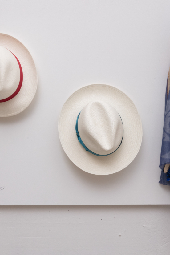 Borsalino  Spring 2023 Fashion Show