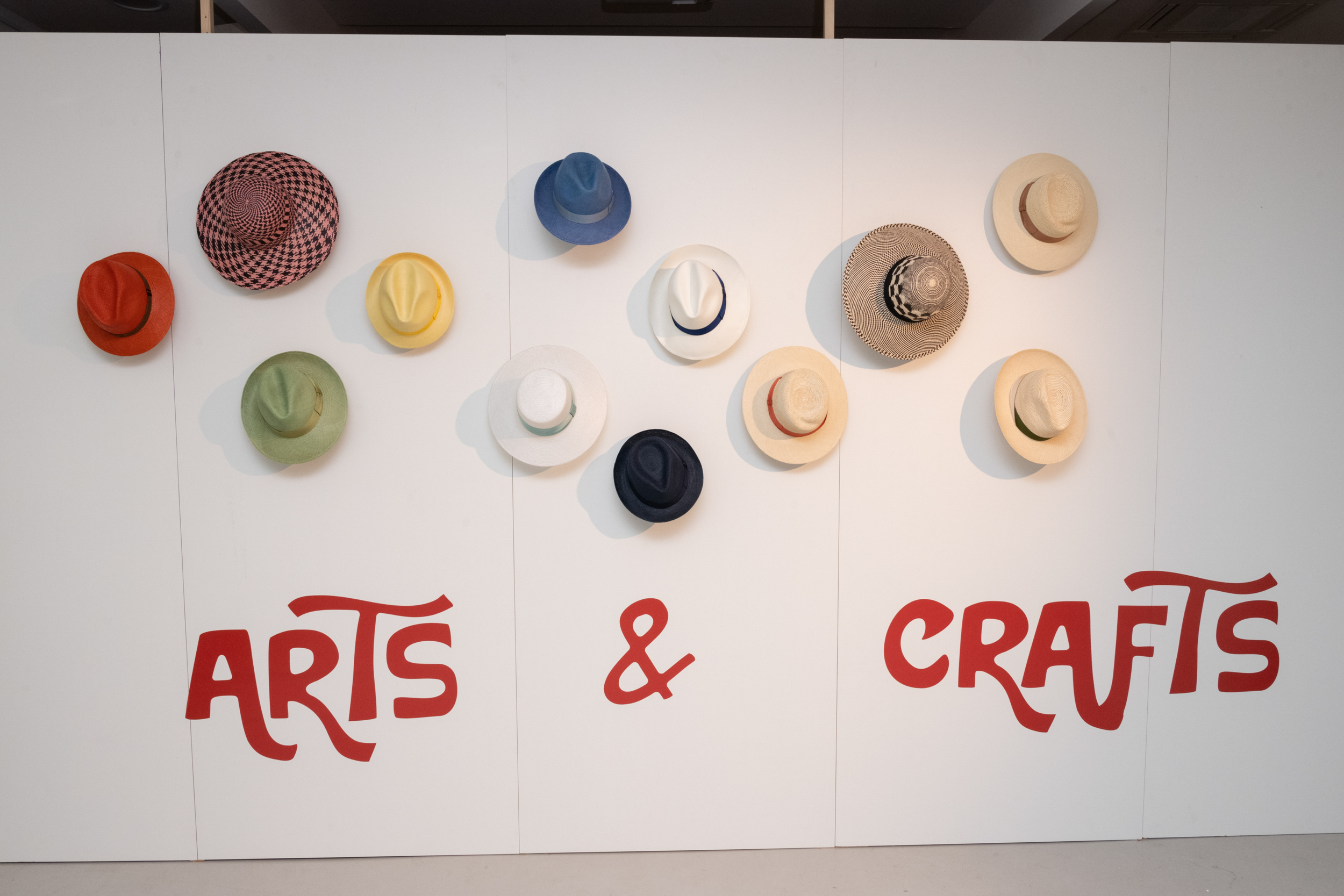Borsalino  Spring 2023 Fashion Show 