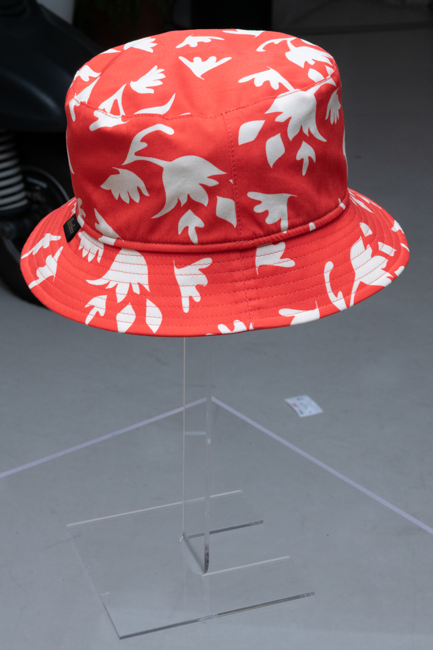 Borsalino  Spring 2023 Fashion Show 