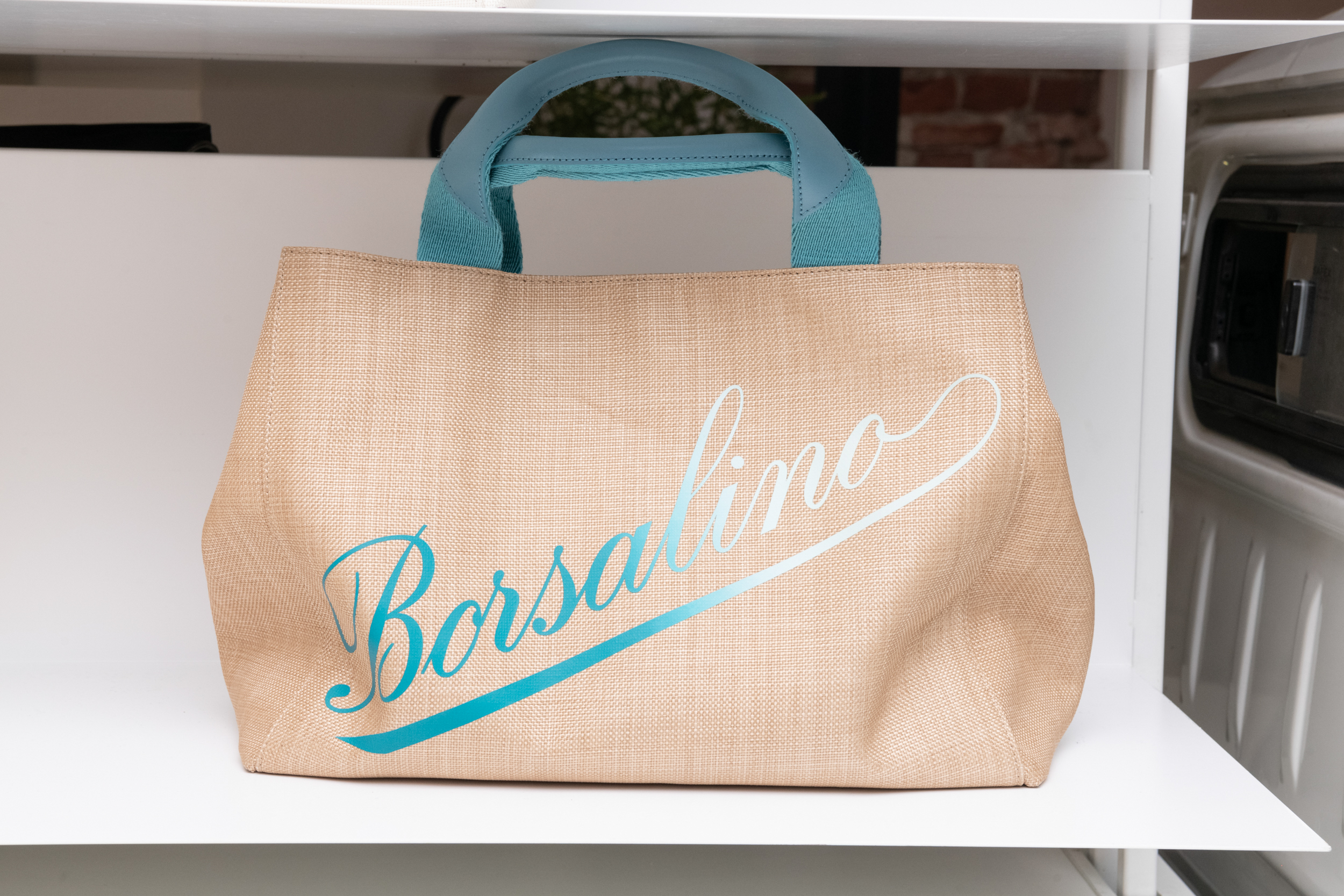 Borsalino  Spring 2023 Fashion Show 