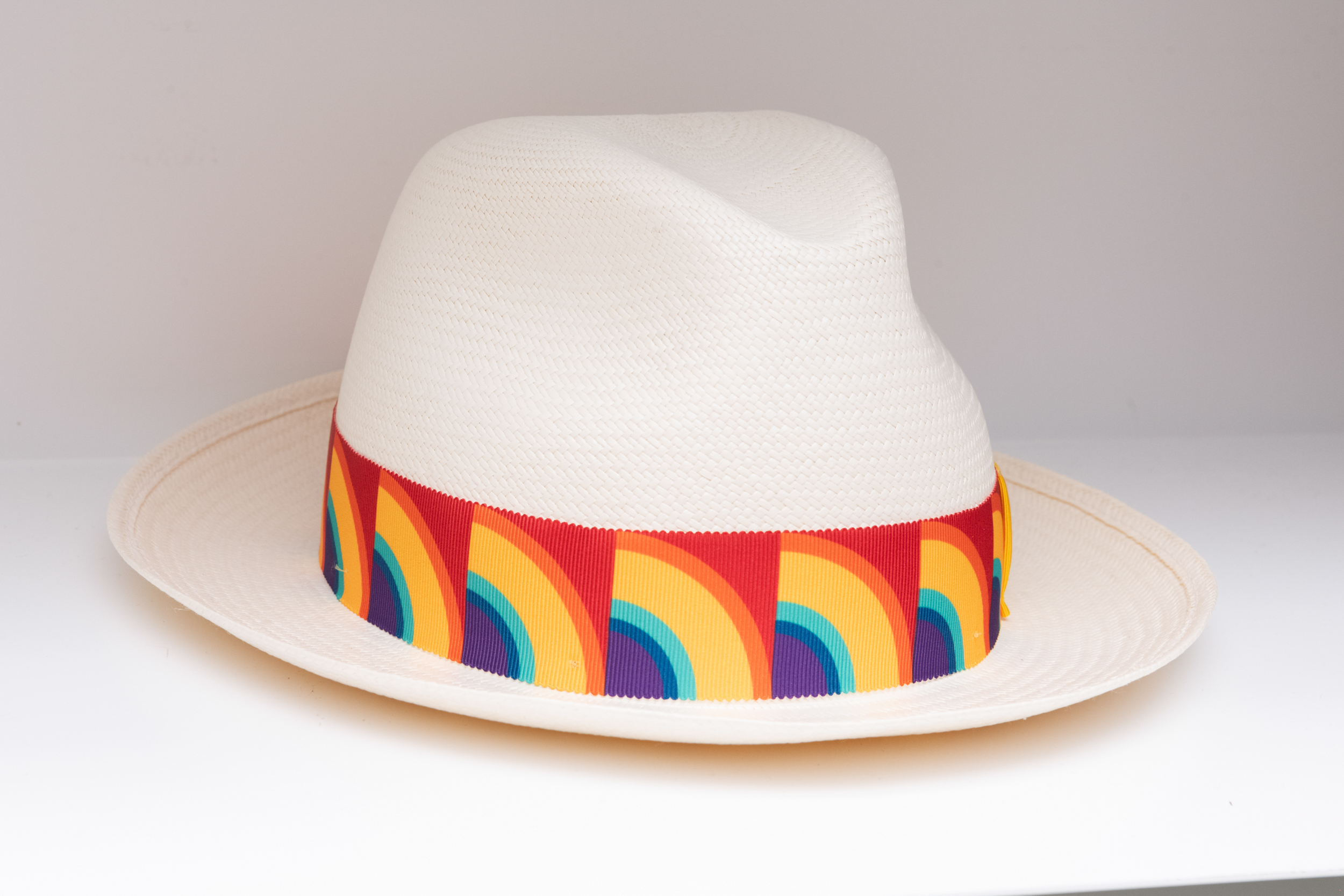 Borsalino  Spring 2023 Fashion Show 