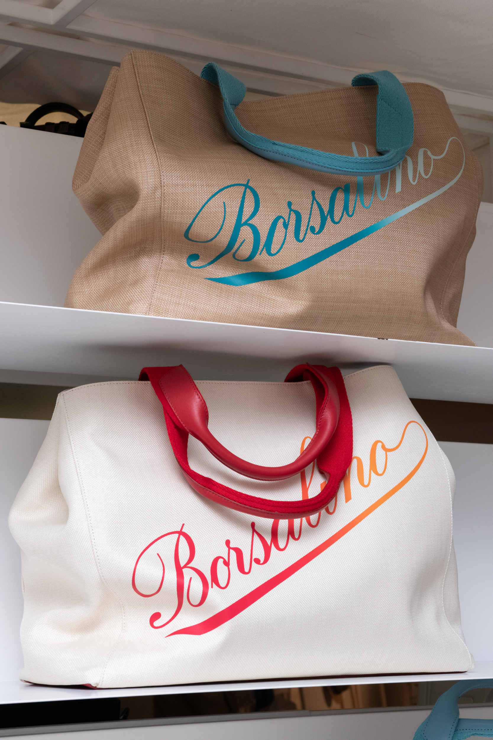 Borsalino  Spring 2023 Fashion Show 