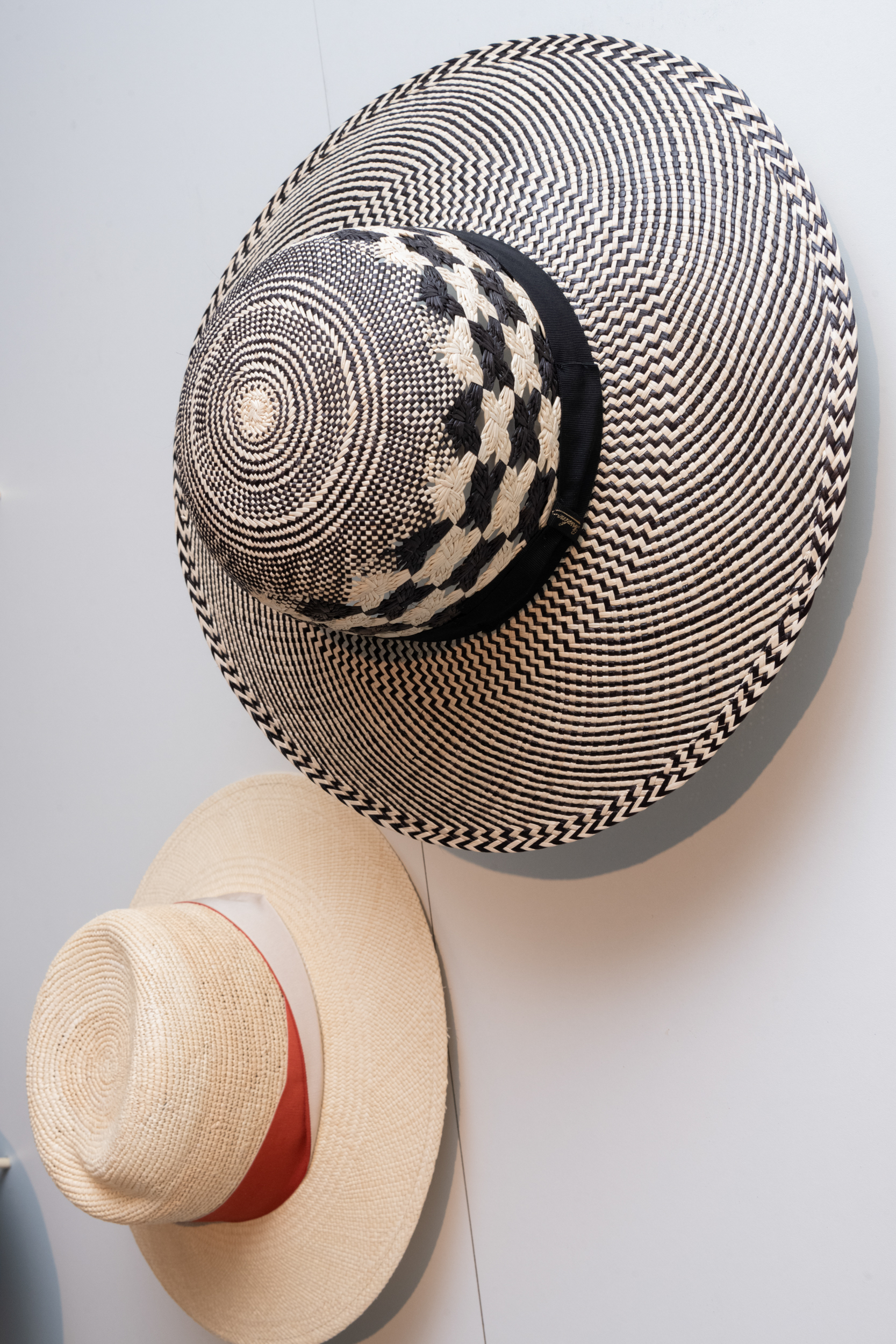 Borsalino  Spring 2023 Fashion Show 