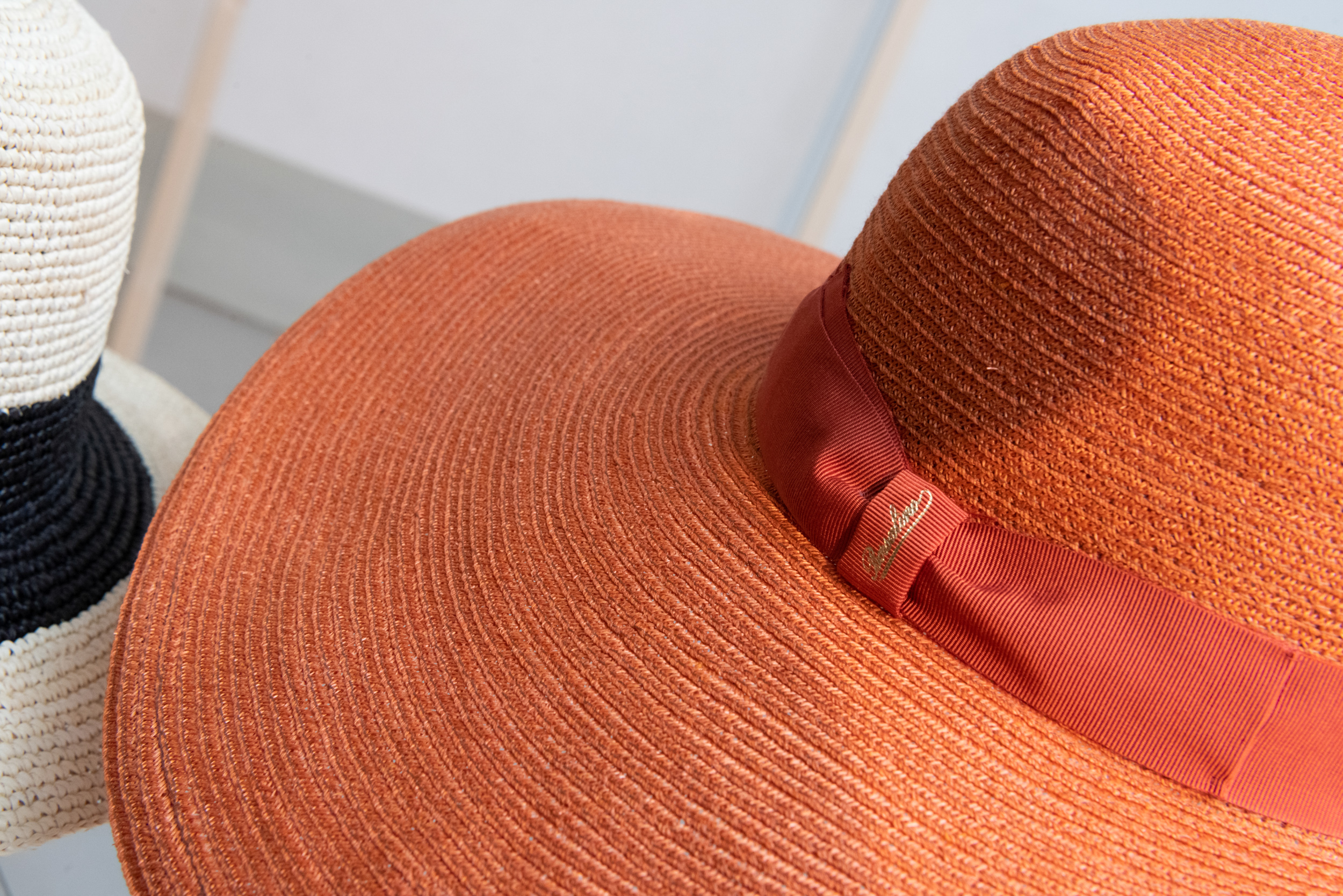 Borsalino  Spring 2023 Fashion Show 