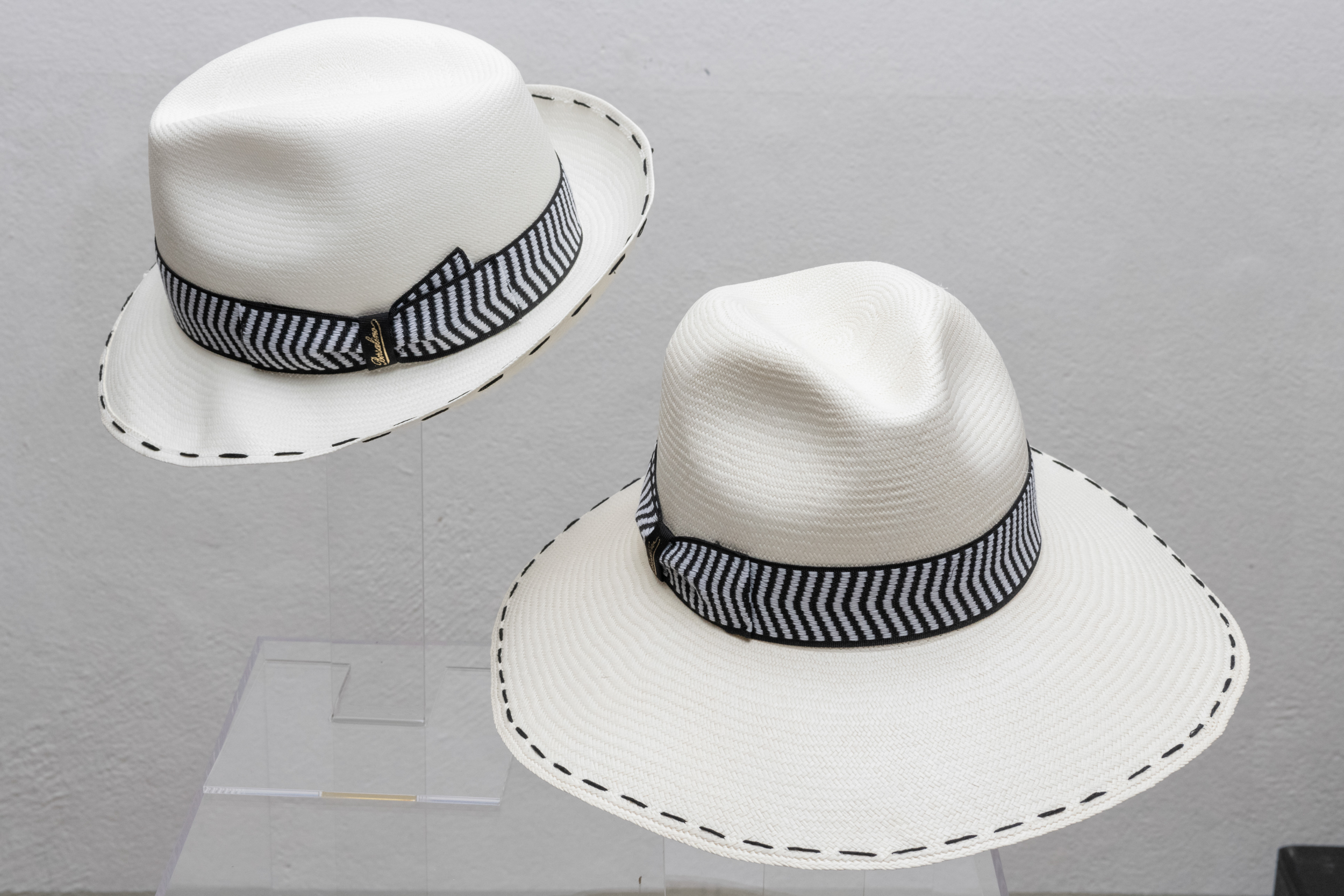 Borsalino  Spring 2023 Fashion Show 
