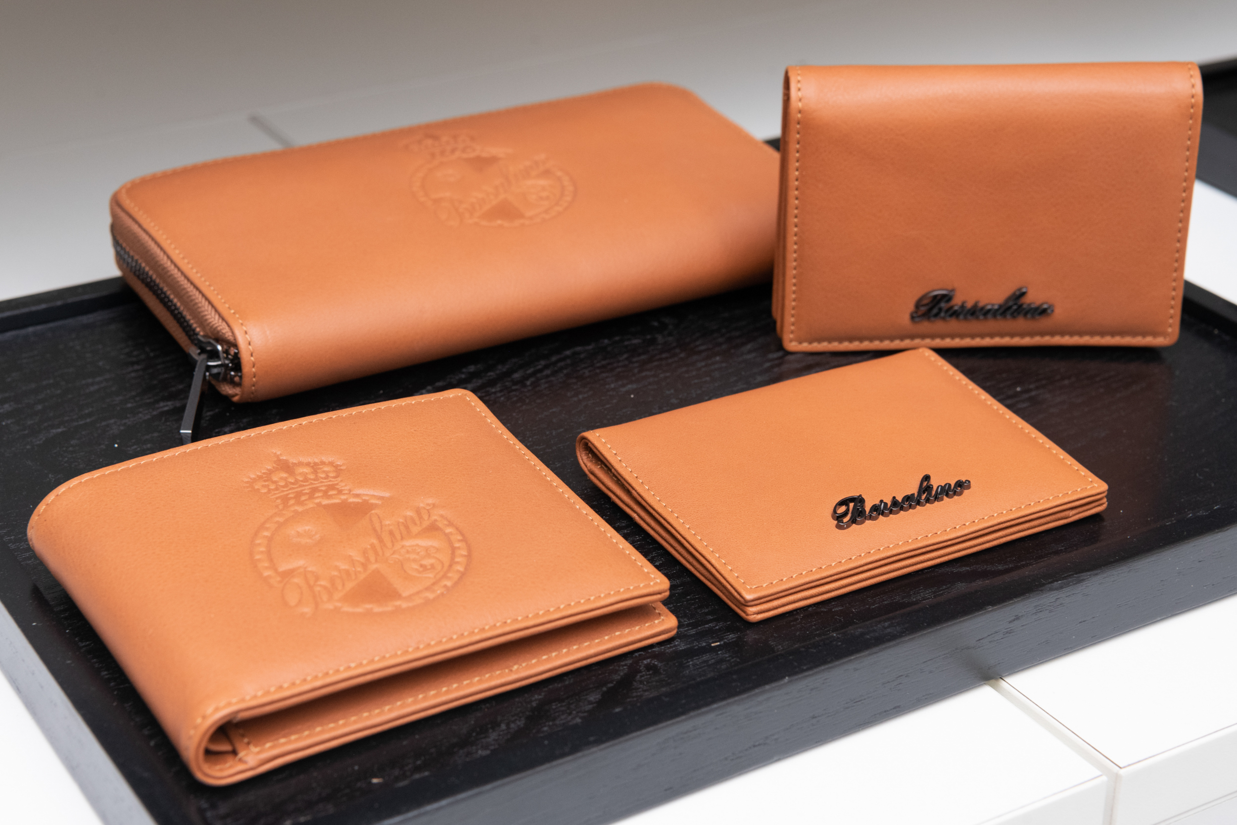 Borsalino  Spring 2023 Fashion Show 