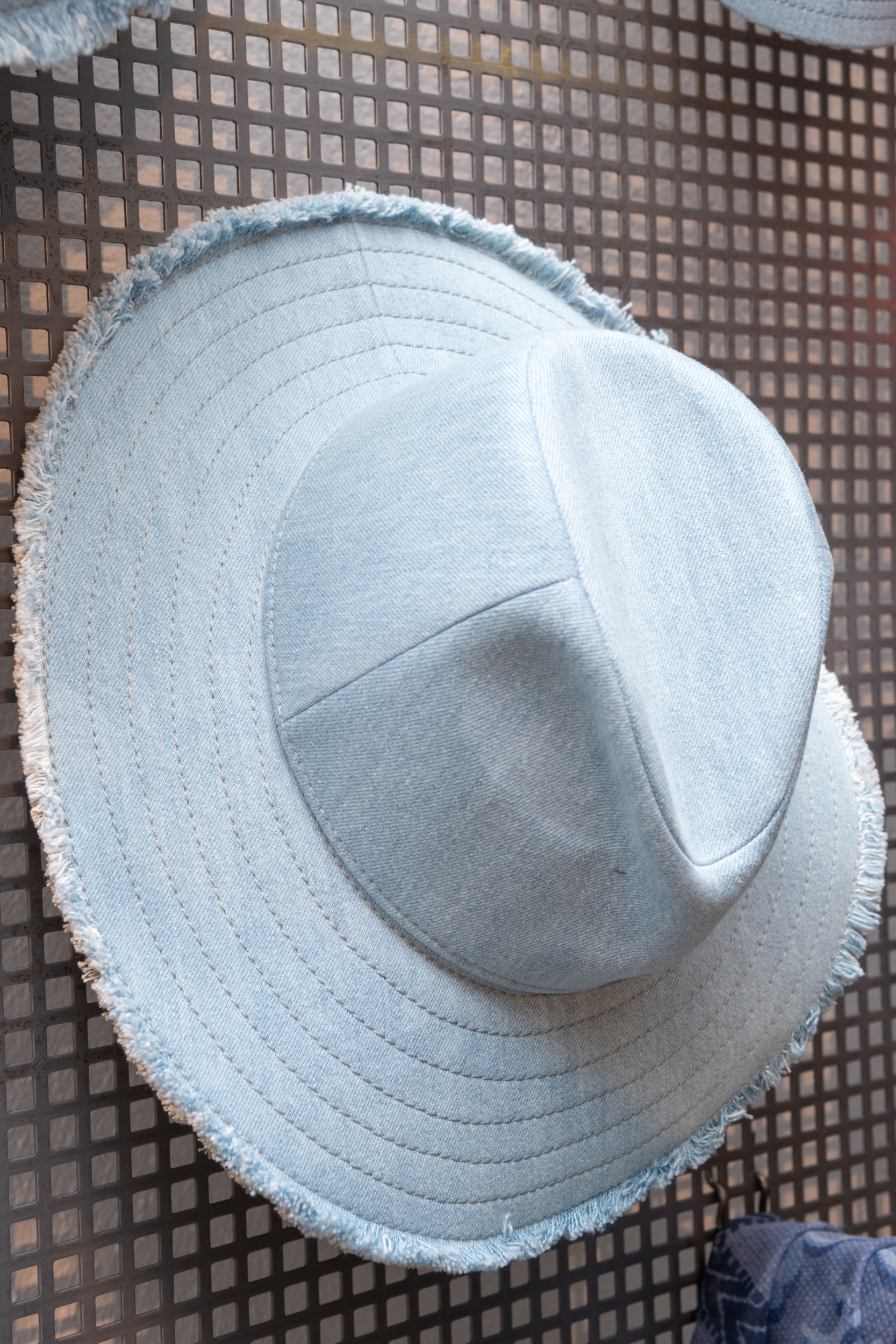 Borsalino  Spring 2023 Fashion Show 