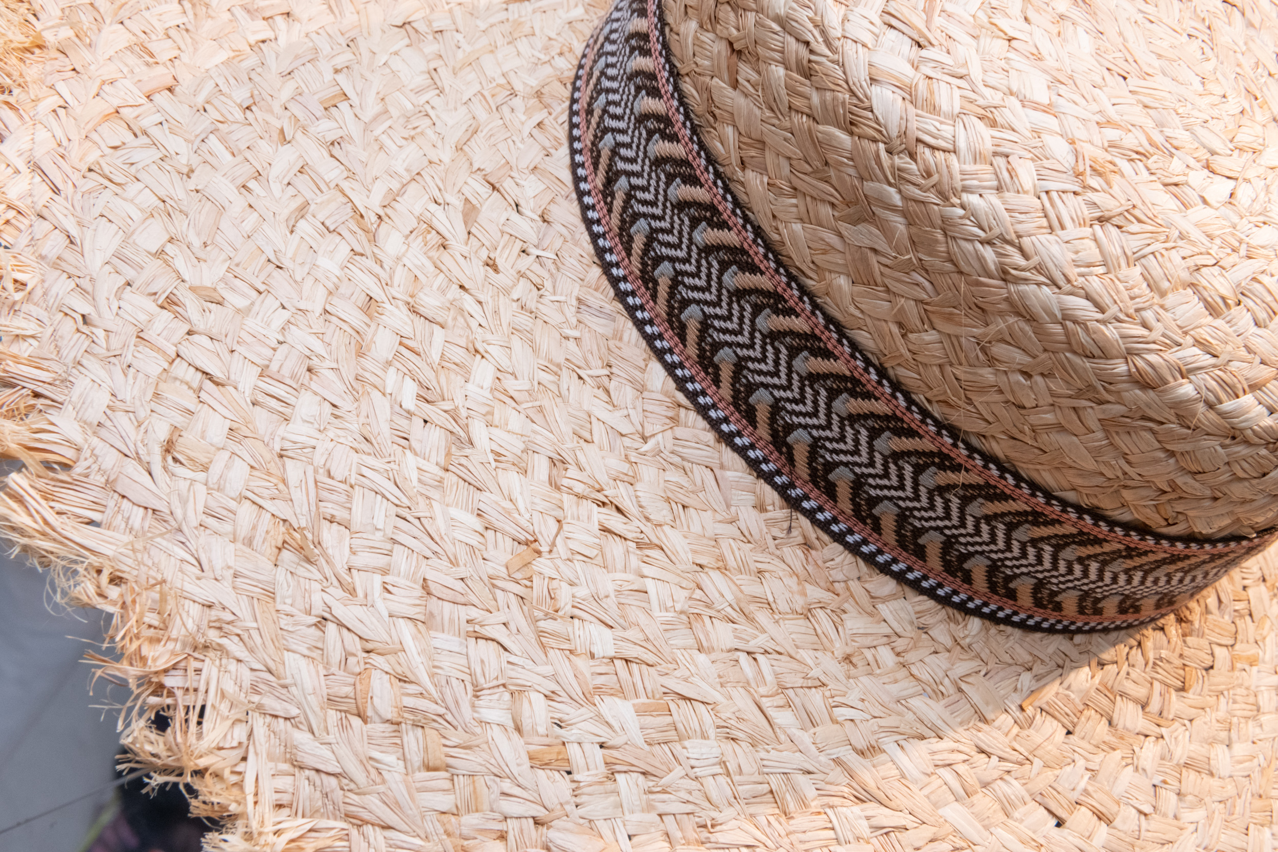 Borsalino  Spring 2023 Fashion Show 