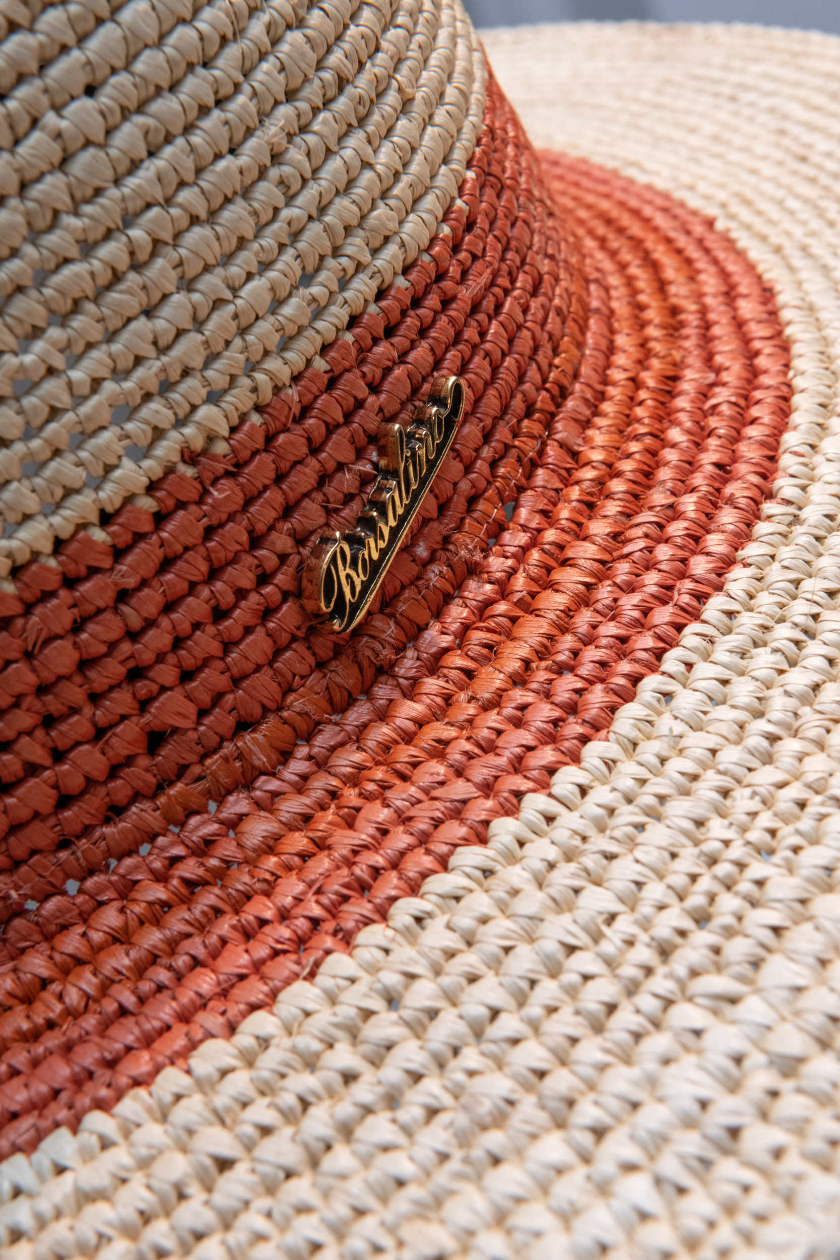 Borsalino  Spring 2023 Fashion Show 
